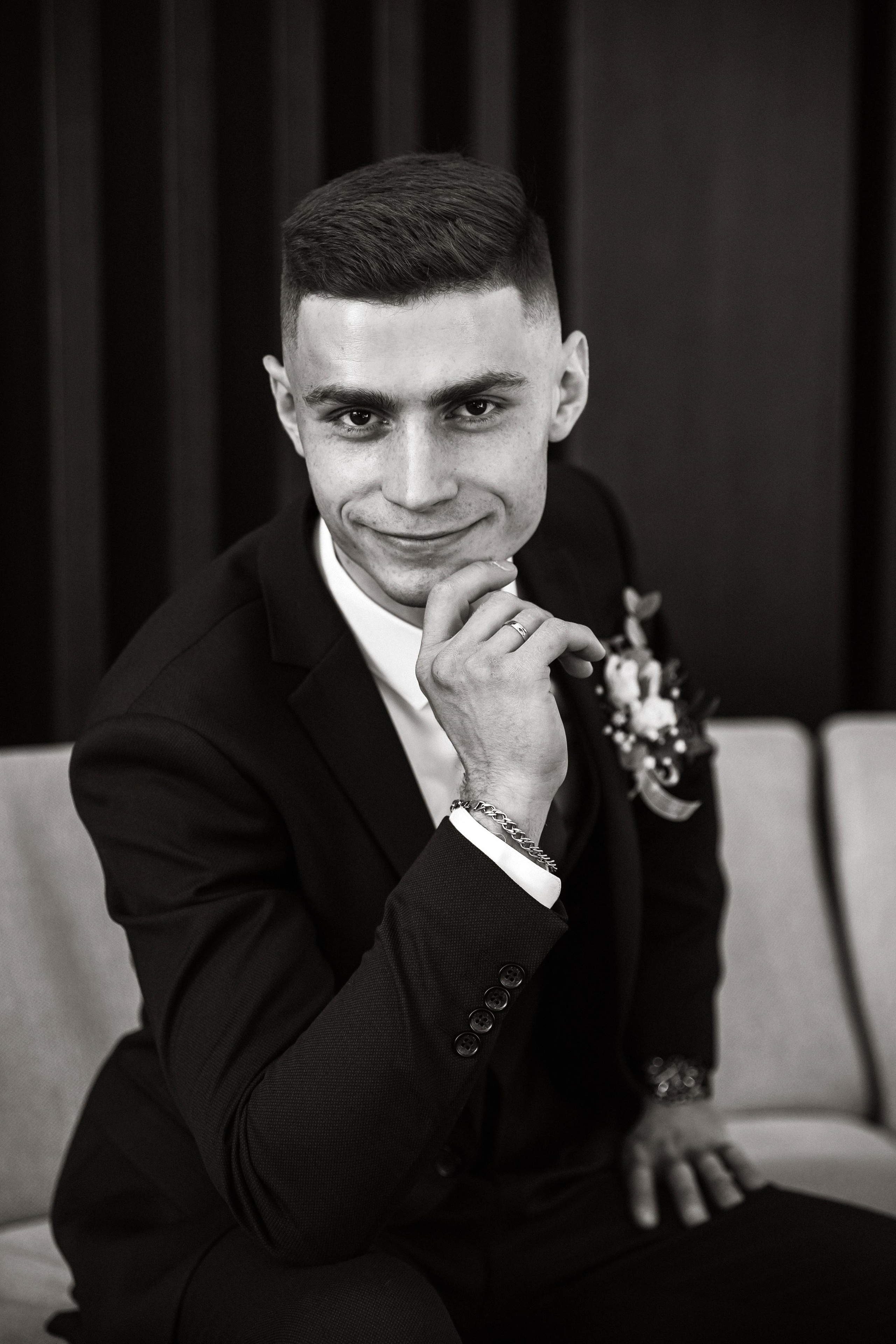 Our autumn. Wedding photographer in Florida