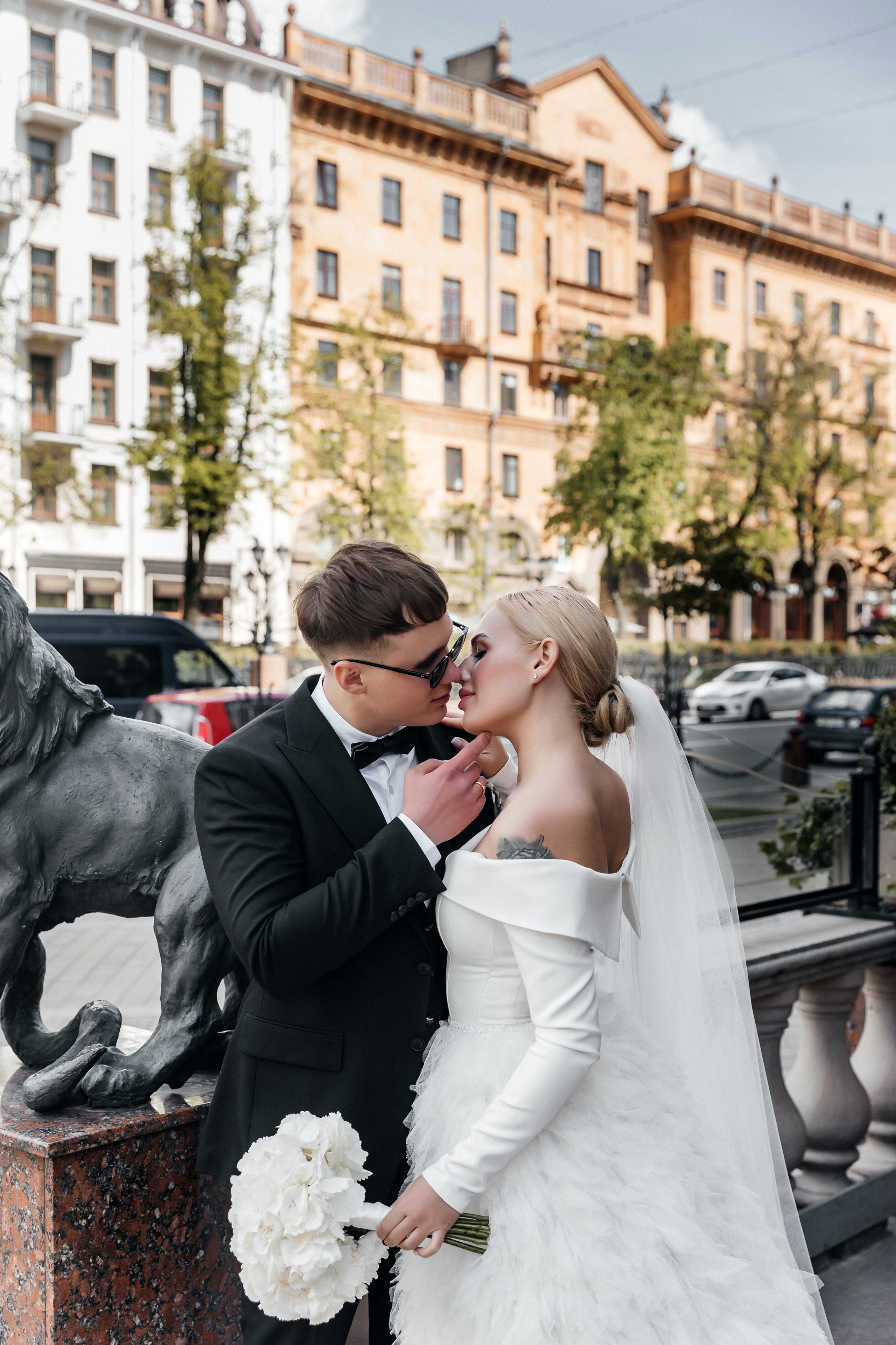 Wedding photographer in Florida