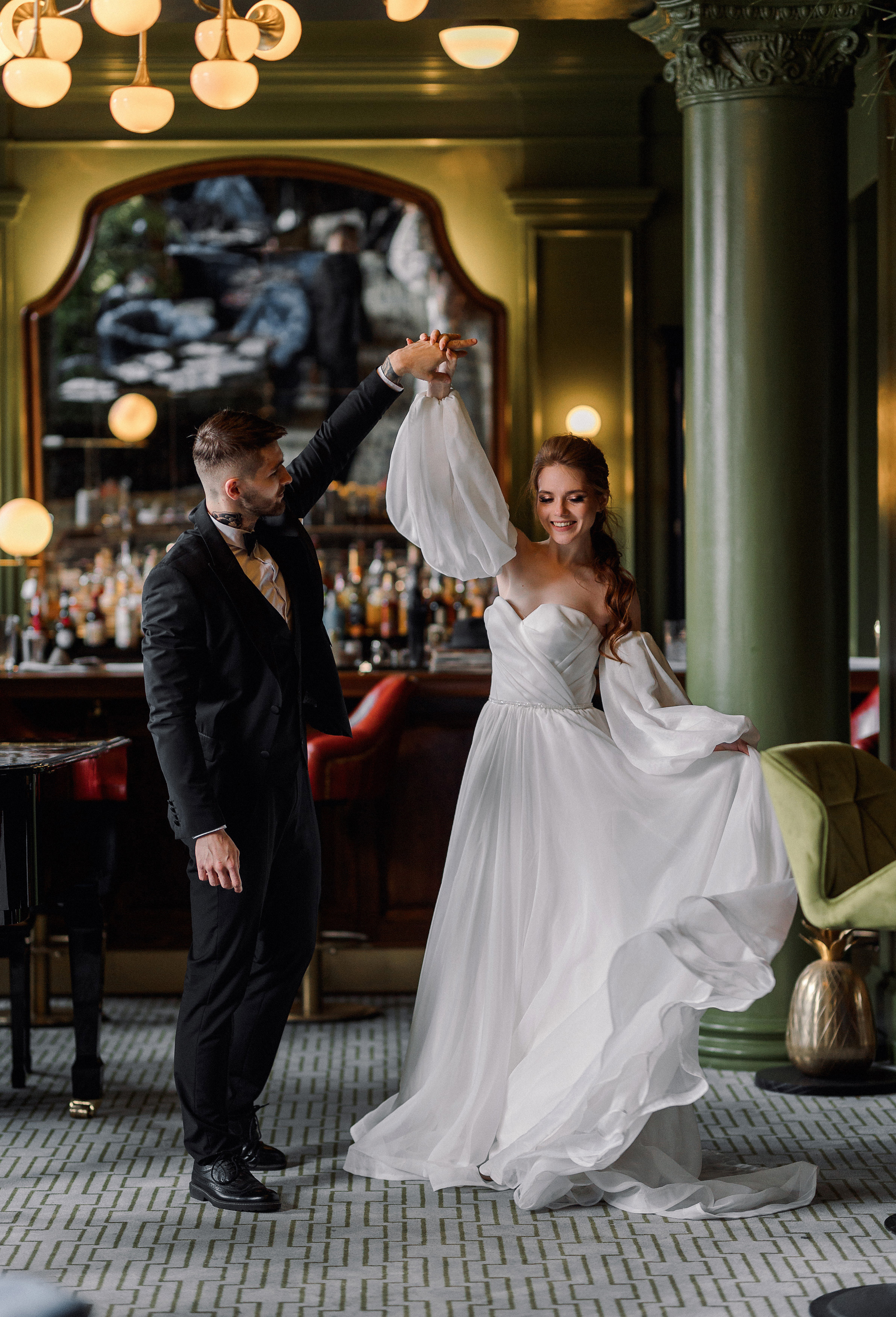 Mari&David. Wedding photographer in Florida