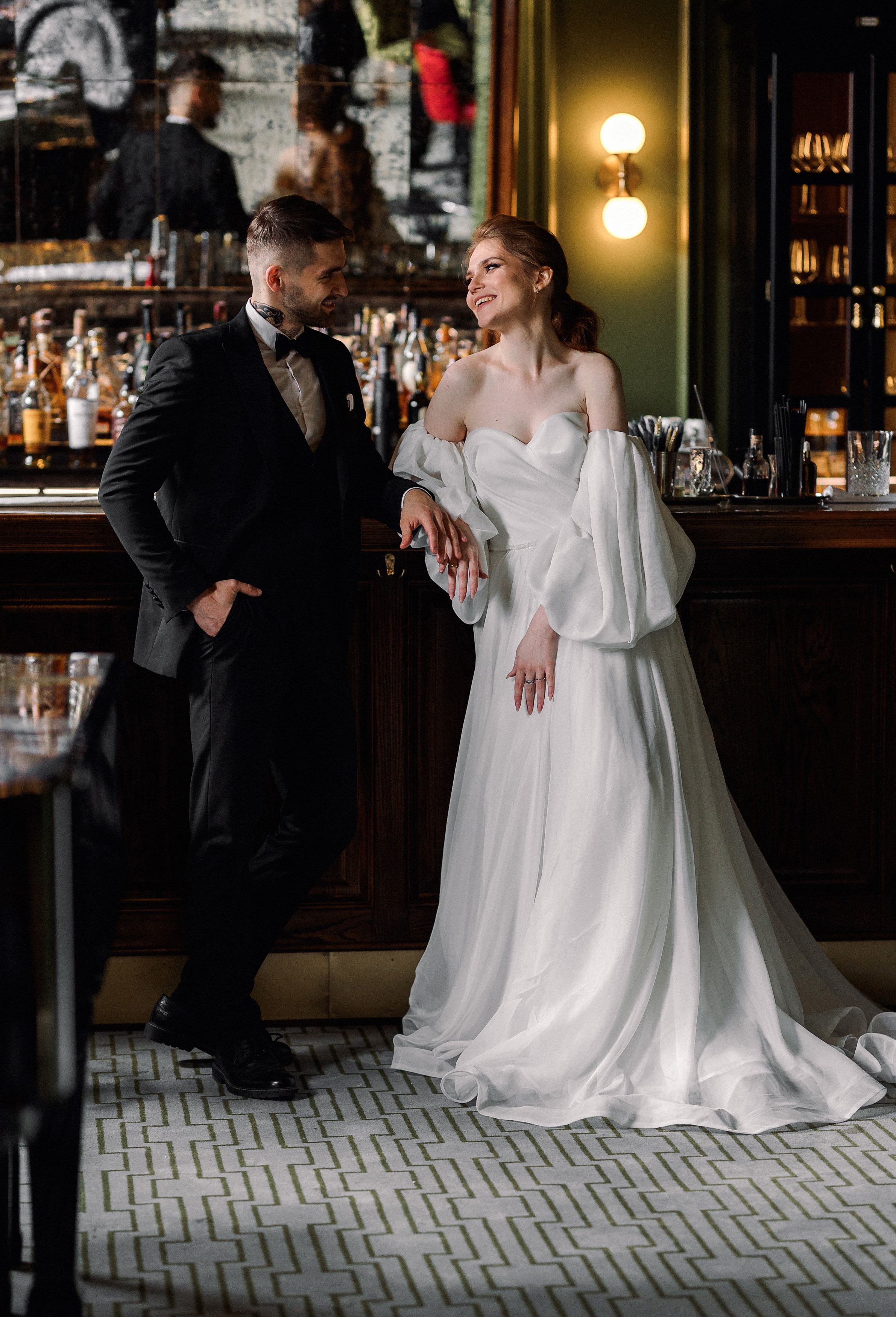 Wedding photographer in Florida