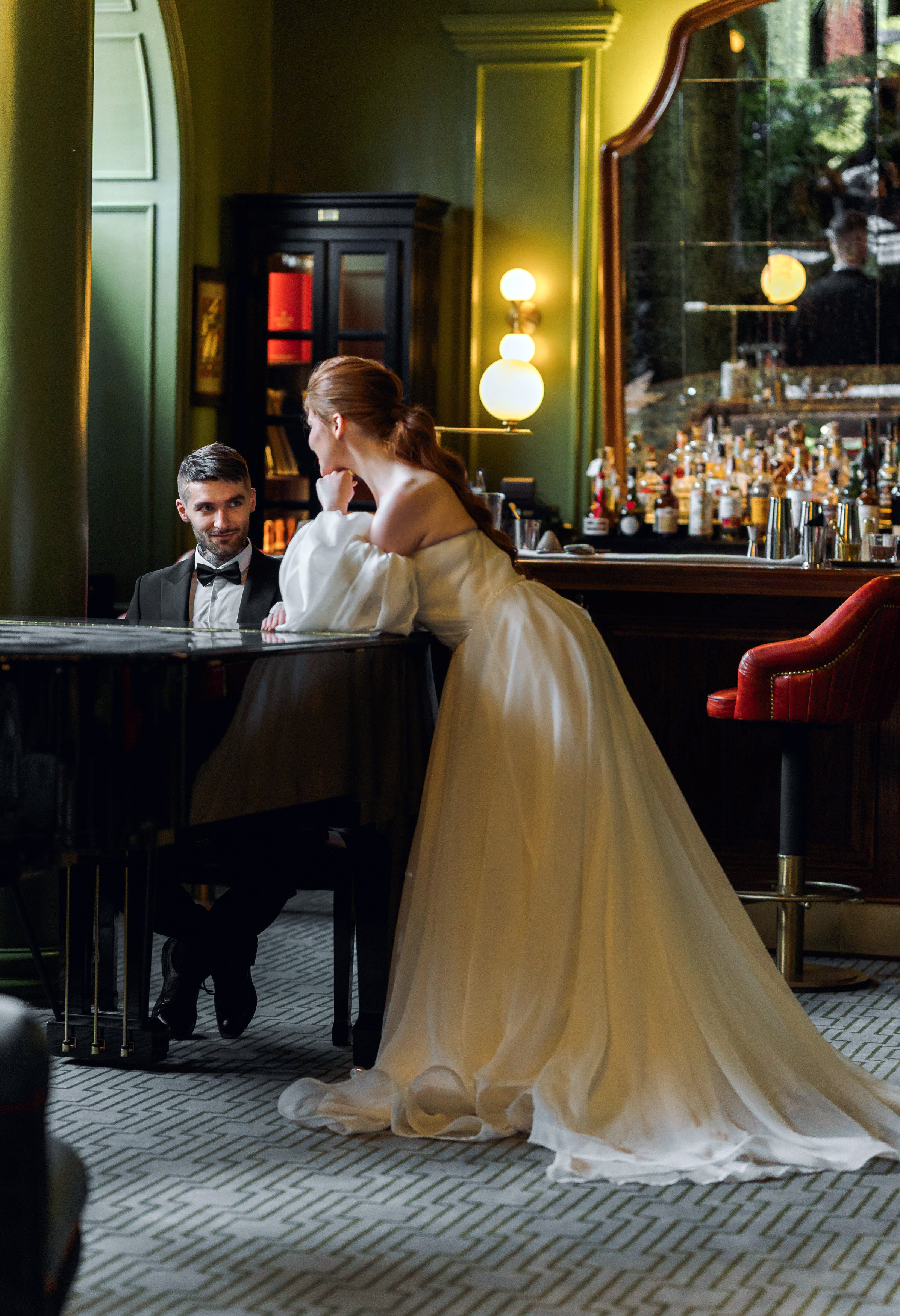 Mari&David. Wedding photographer in Florida