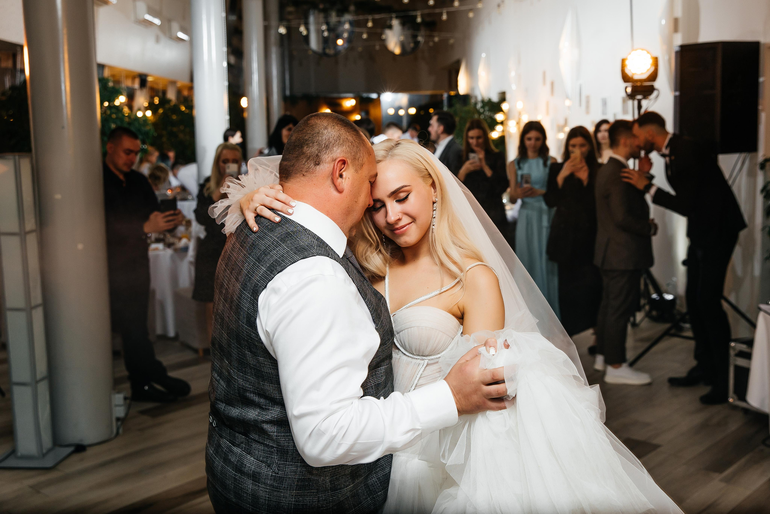 Diana & Egor. Wedding photographer in Florida
