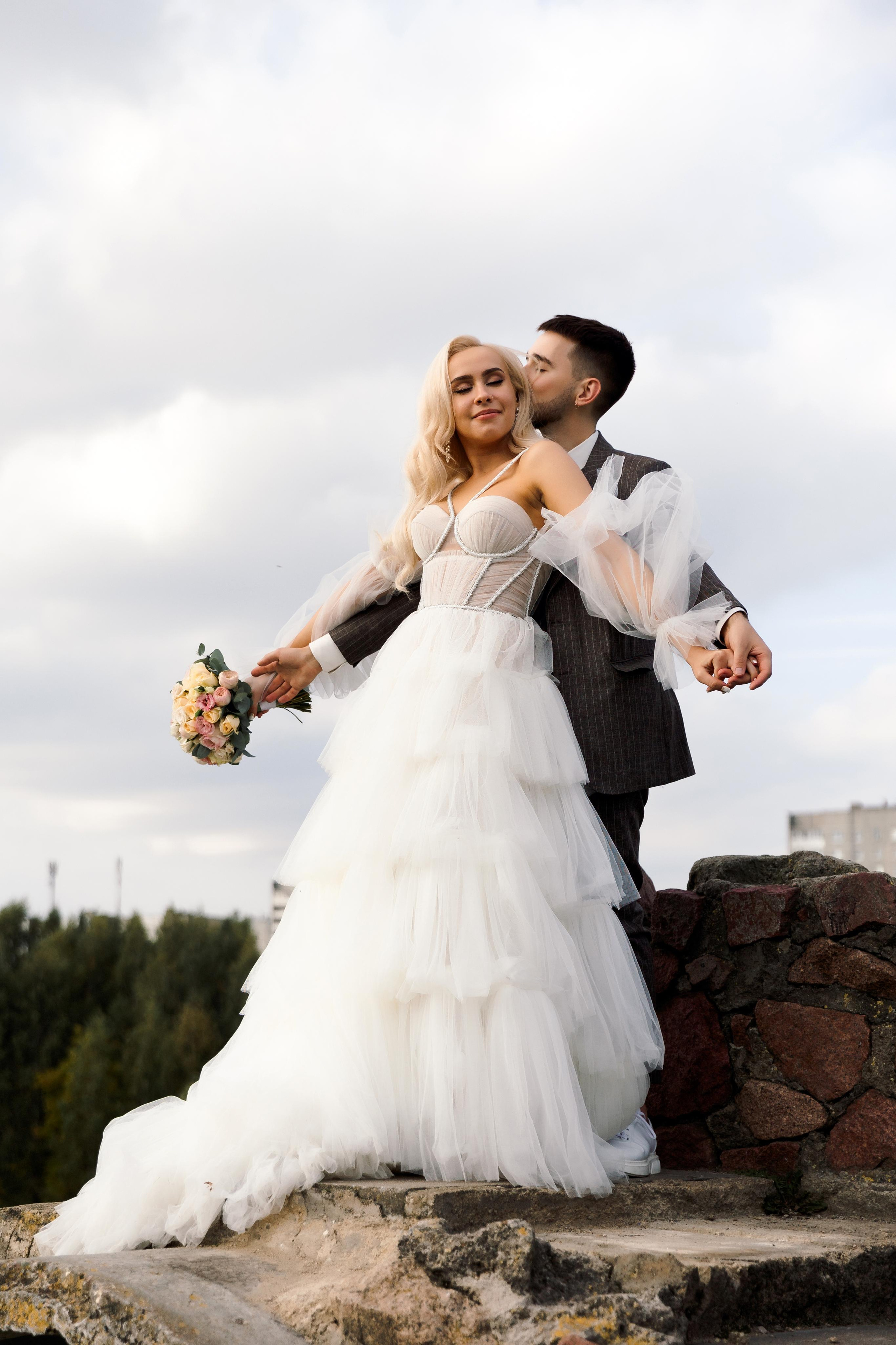 Diana & Egor. Wedding photographer in Florida