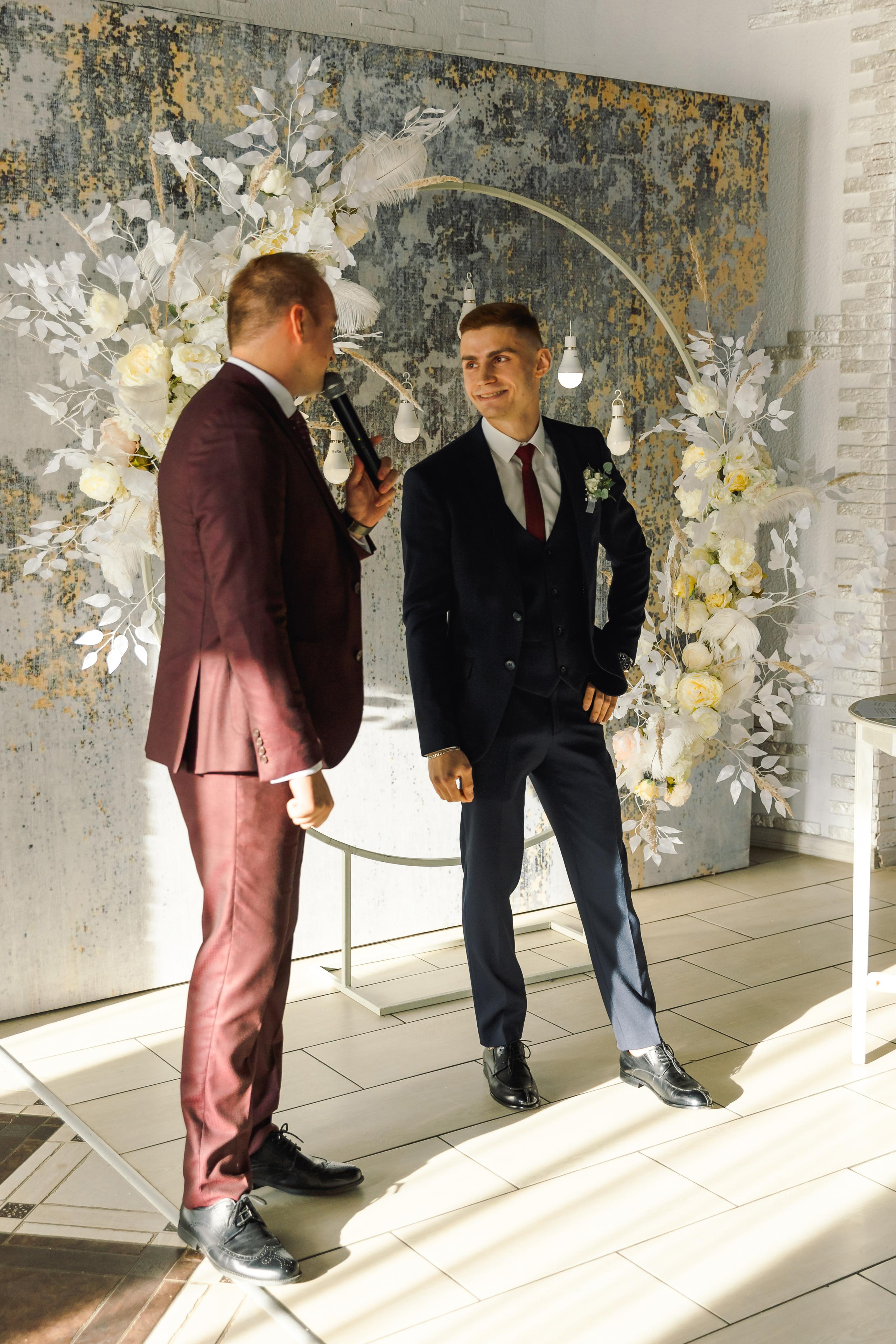 Our autumn. Wedding photographer in Florida