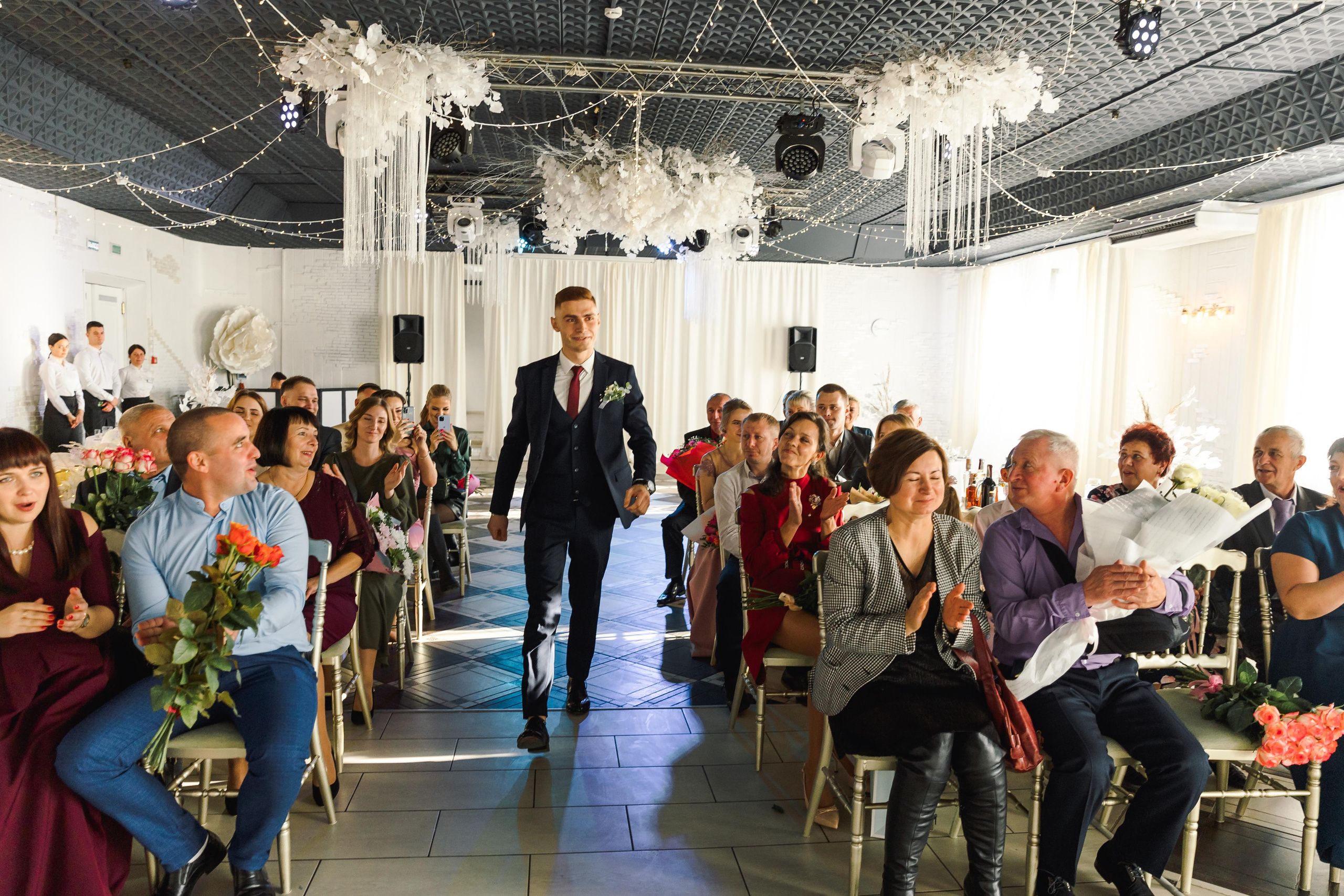 Our autumn. Wedding photographer in Florida