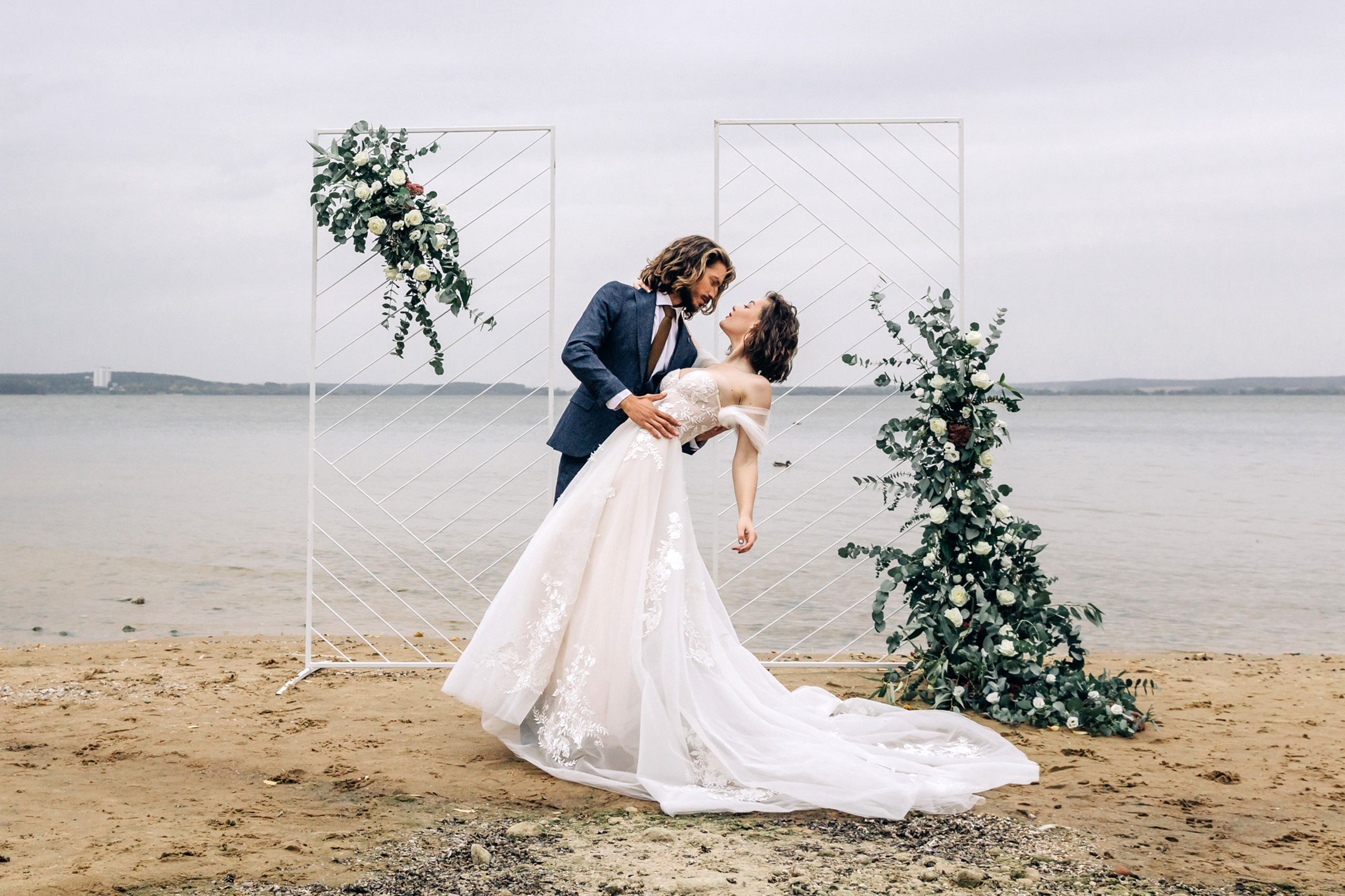 Wedding photographer in Florida