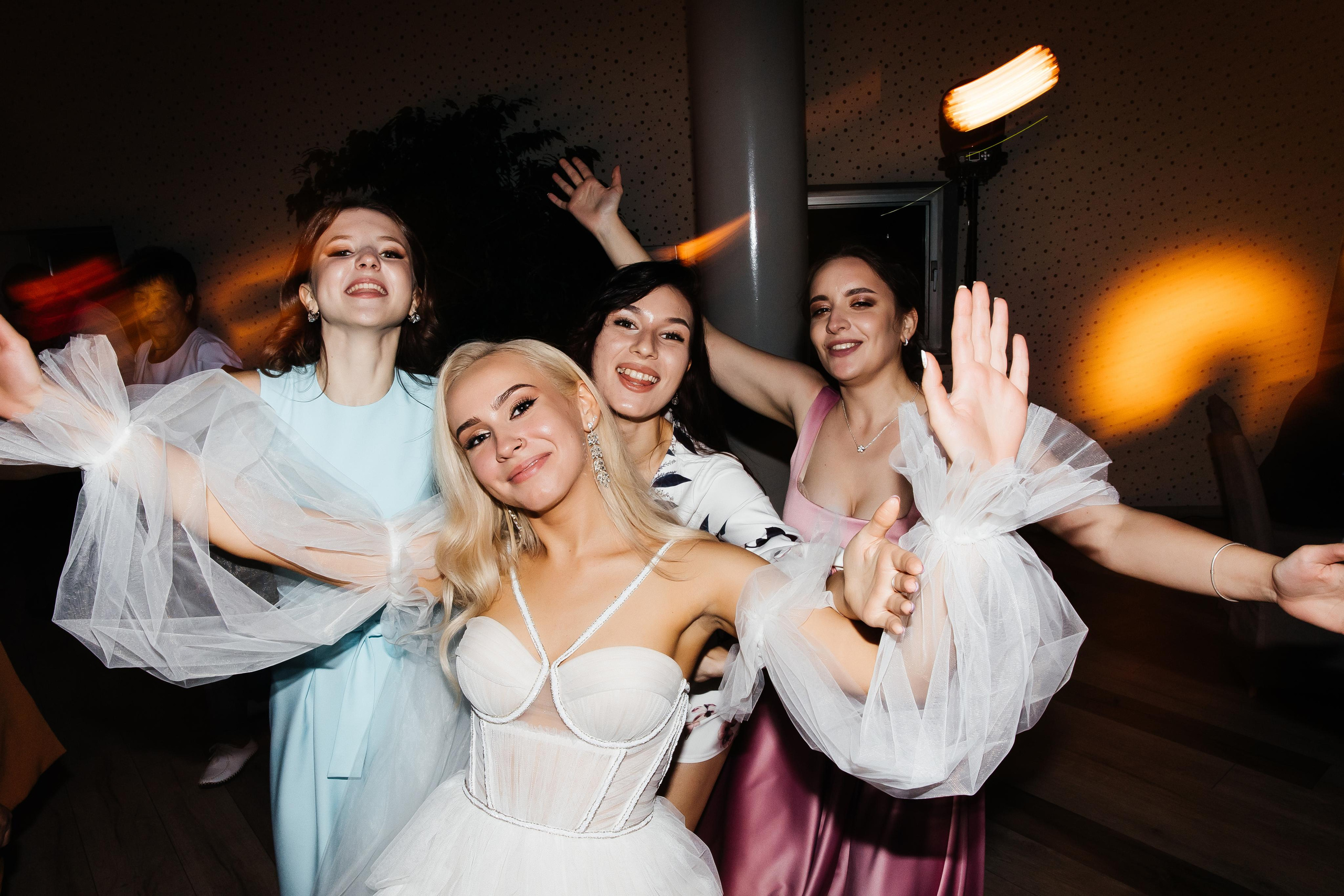 Diana & Egor. Wedding photographer in Florida