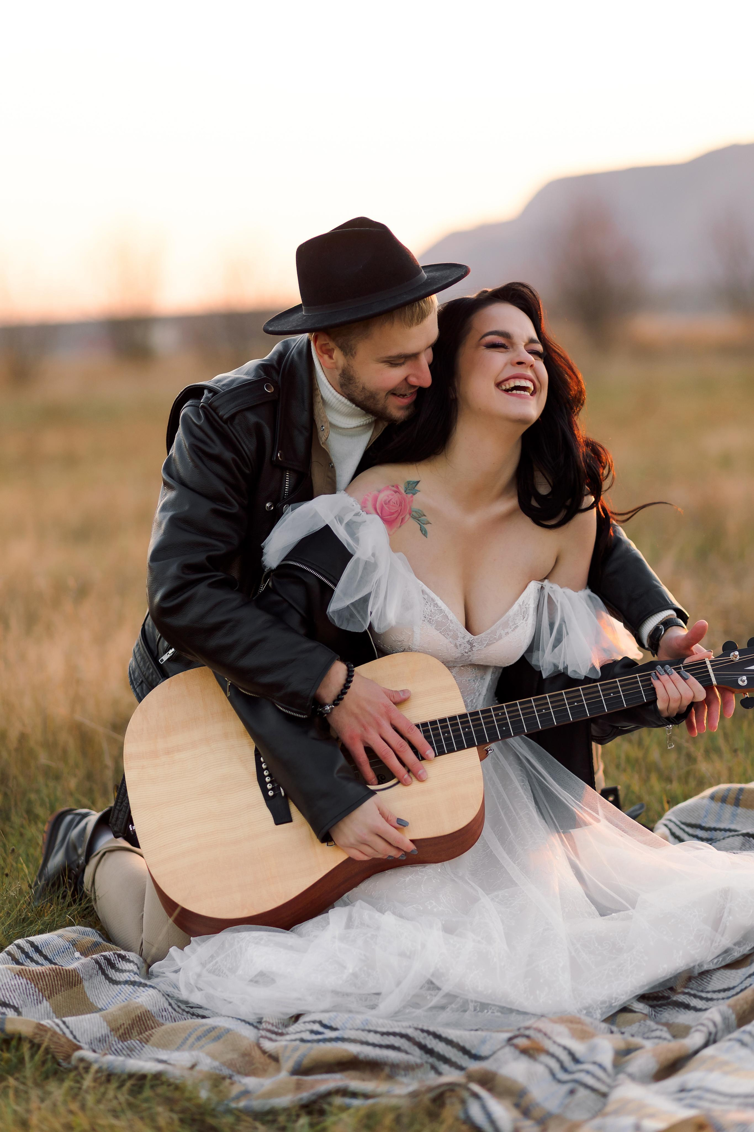 Soligorsk. Wedding photographer in Florida