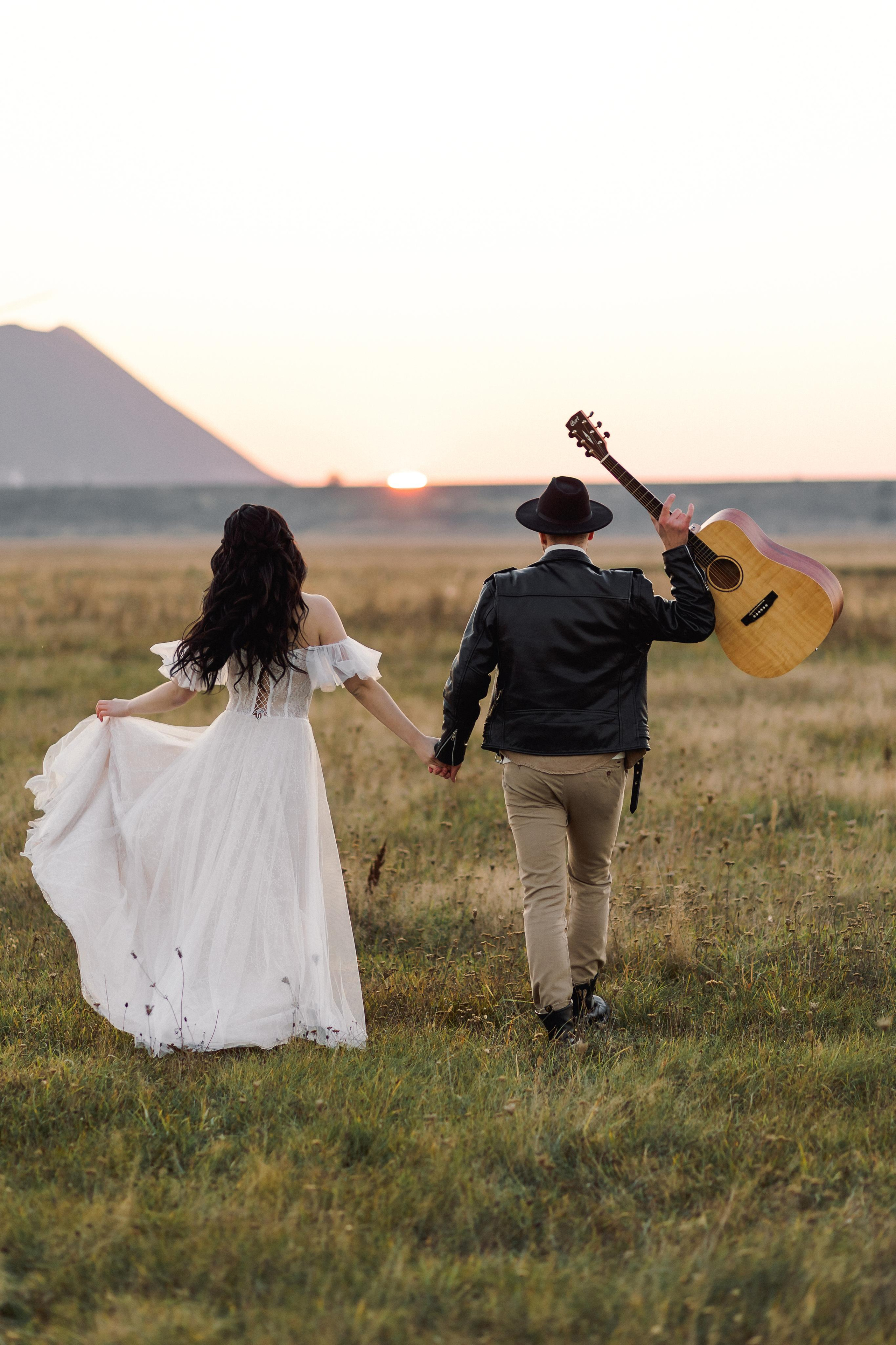 Soligorsk. Wedding photographer in Florida