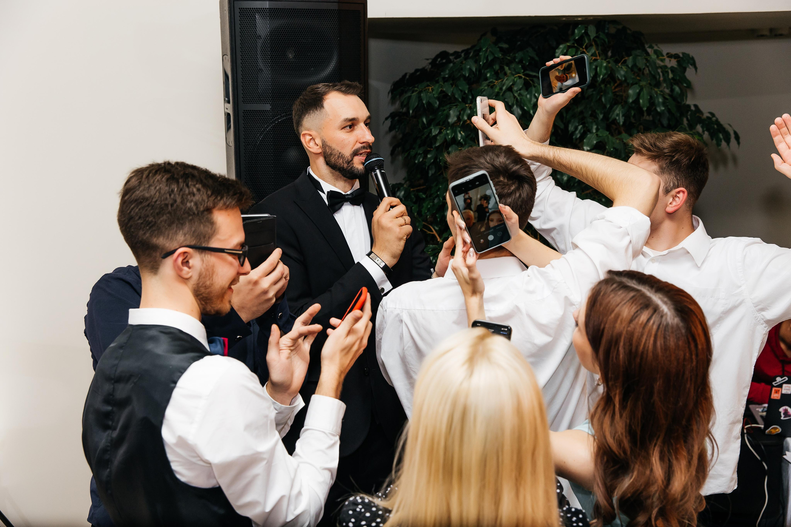 Diana & Egor. Wedding photographer in Florida