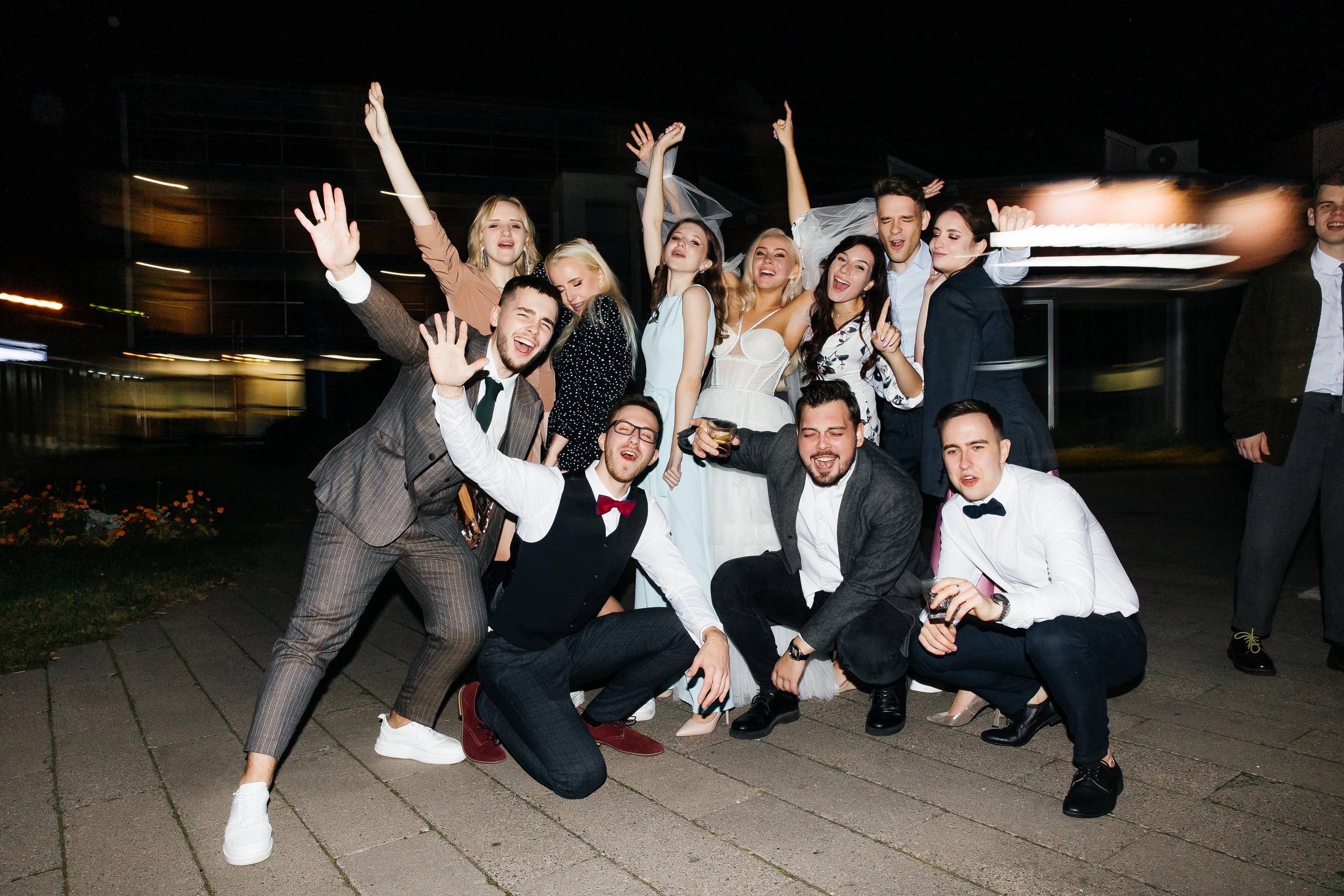 Diana & Egor. Wedding photographer in Florida