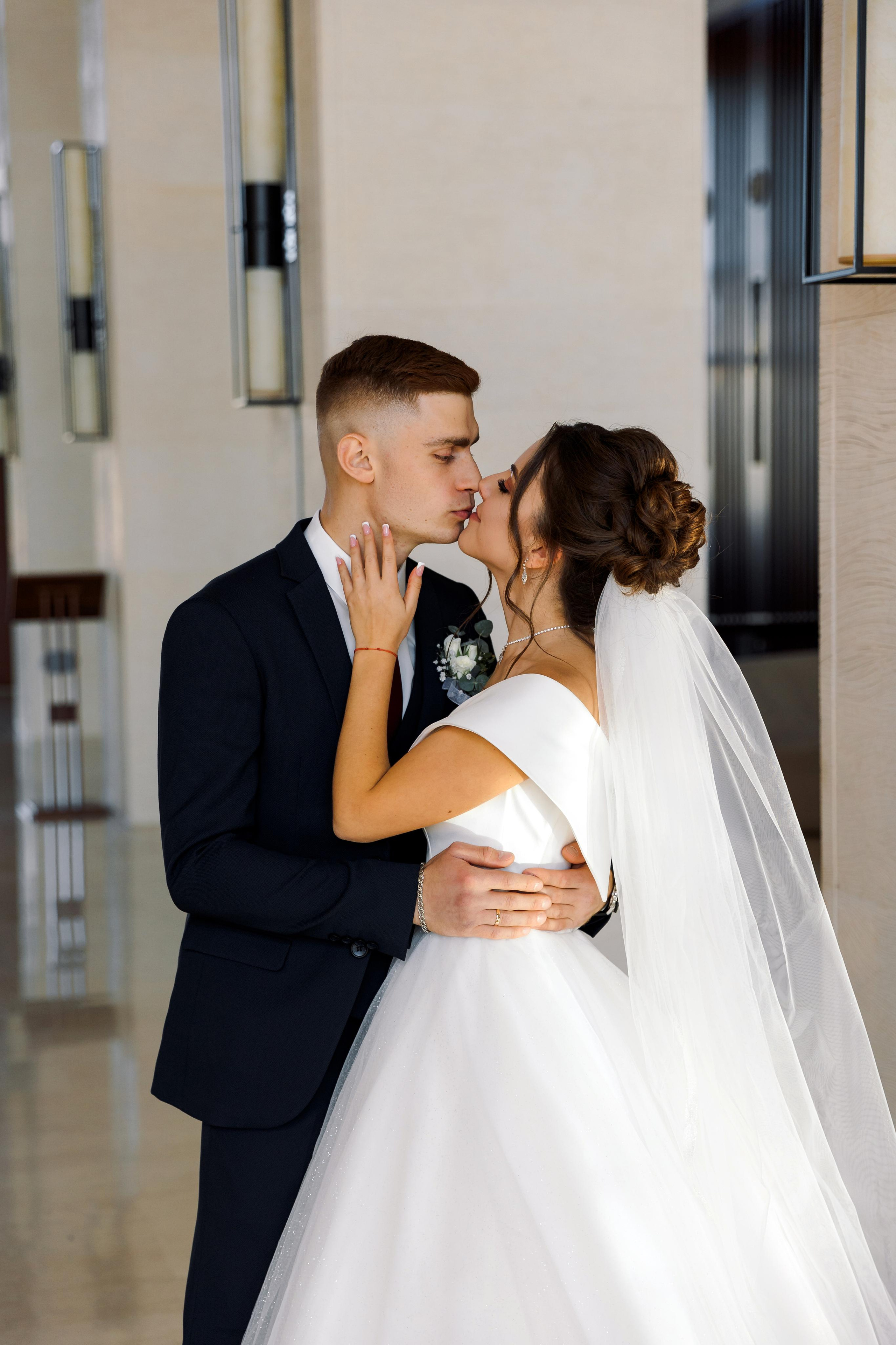 Our autumn. Wedding photographer in Florida