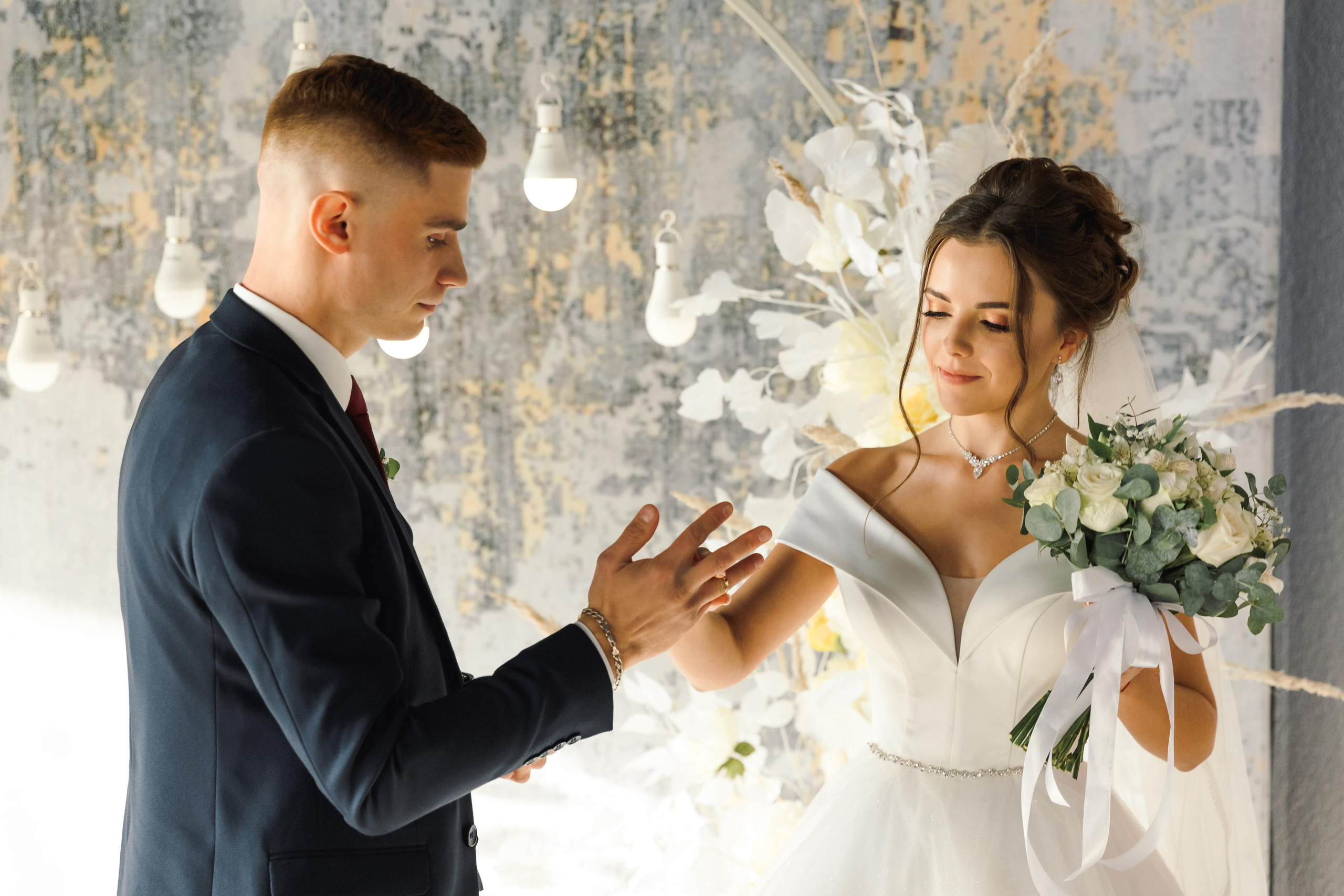 Our autumn. Wedding photographer in Florida