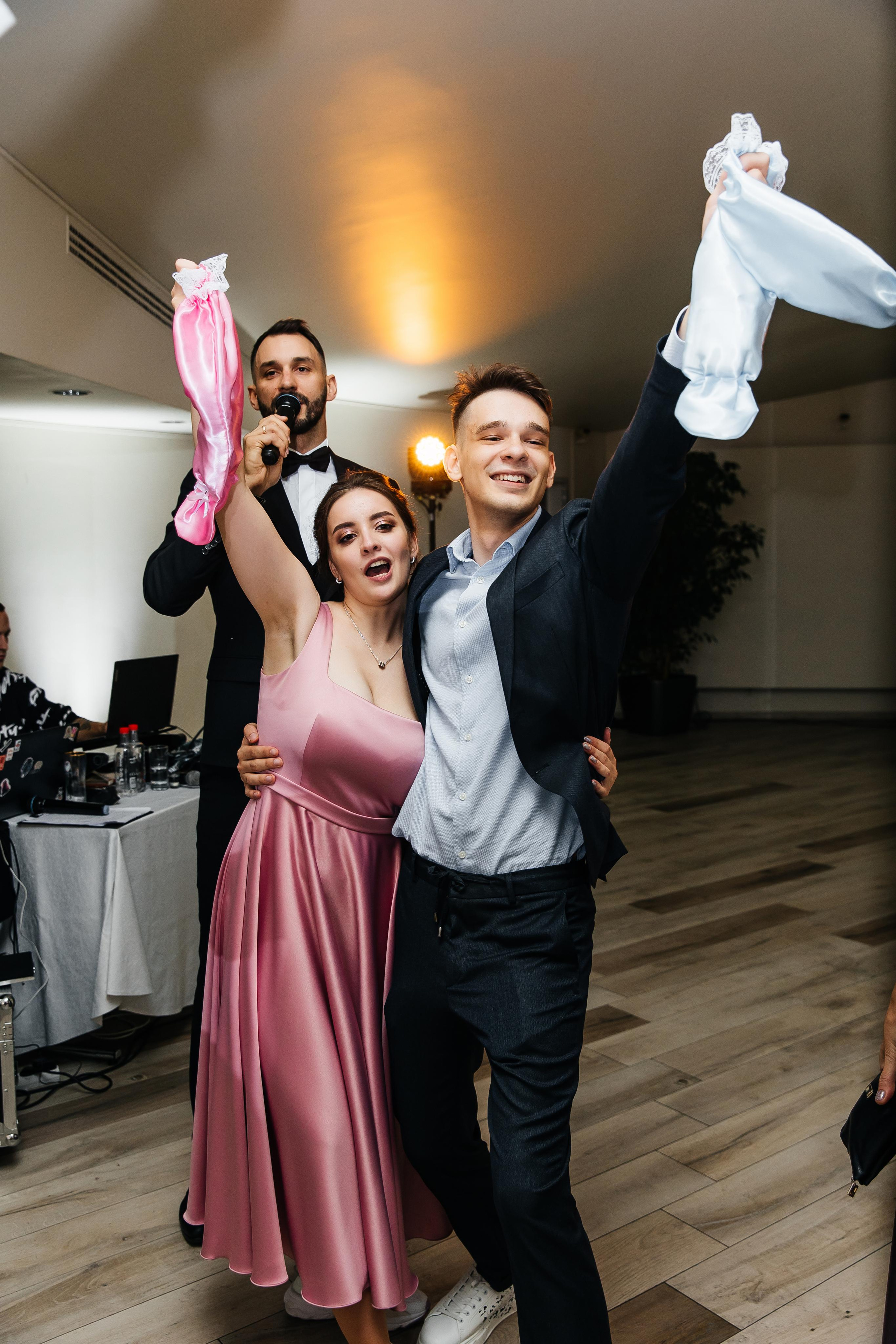 Diana & Egor. Wedding photographer in Florida