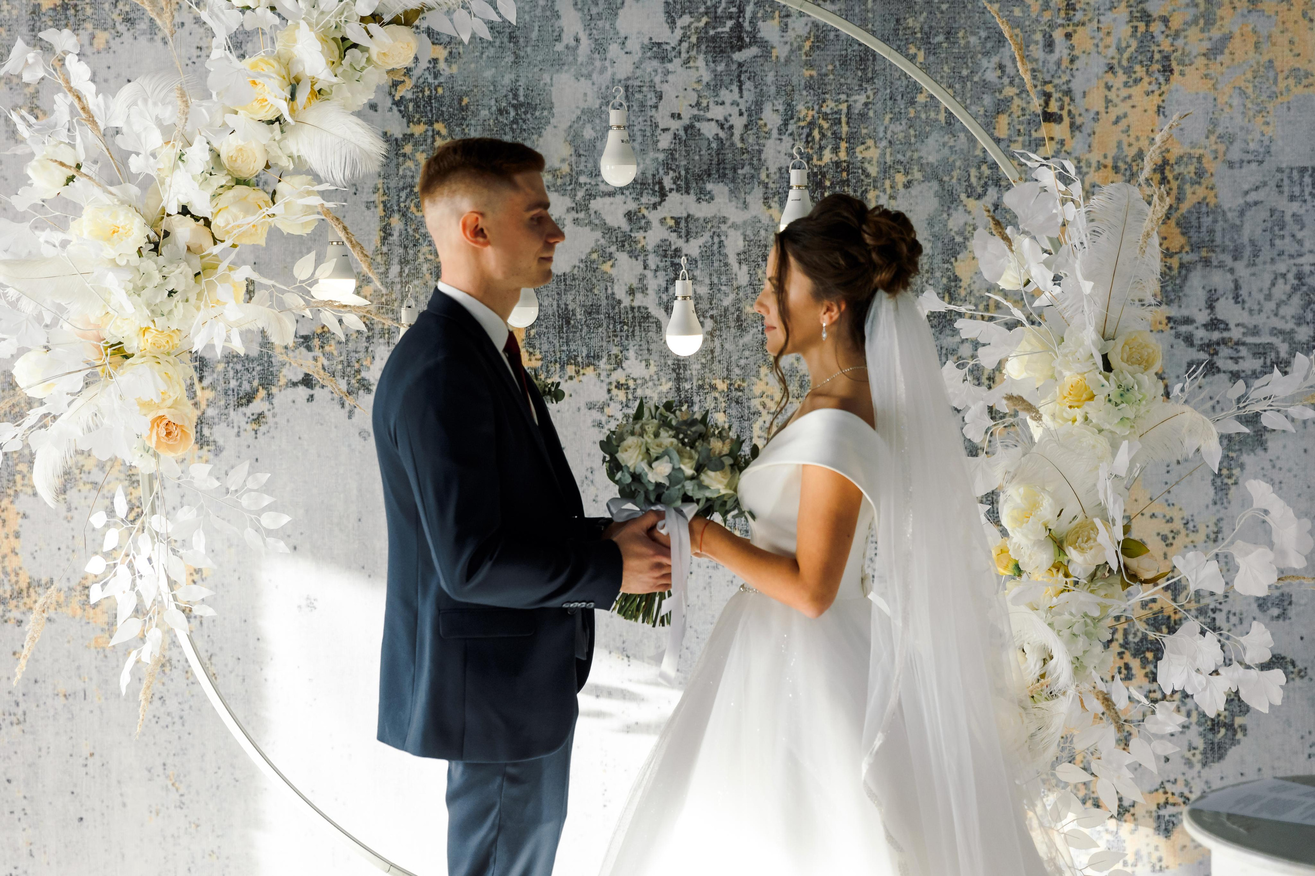 Our autumn. Wedding photographer in Florida