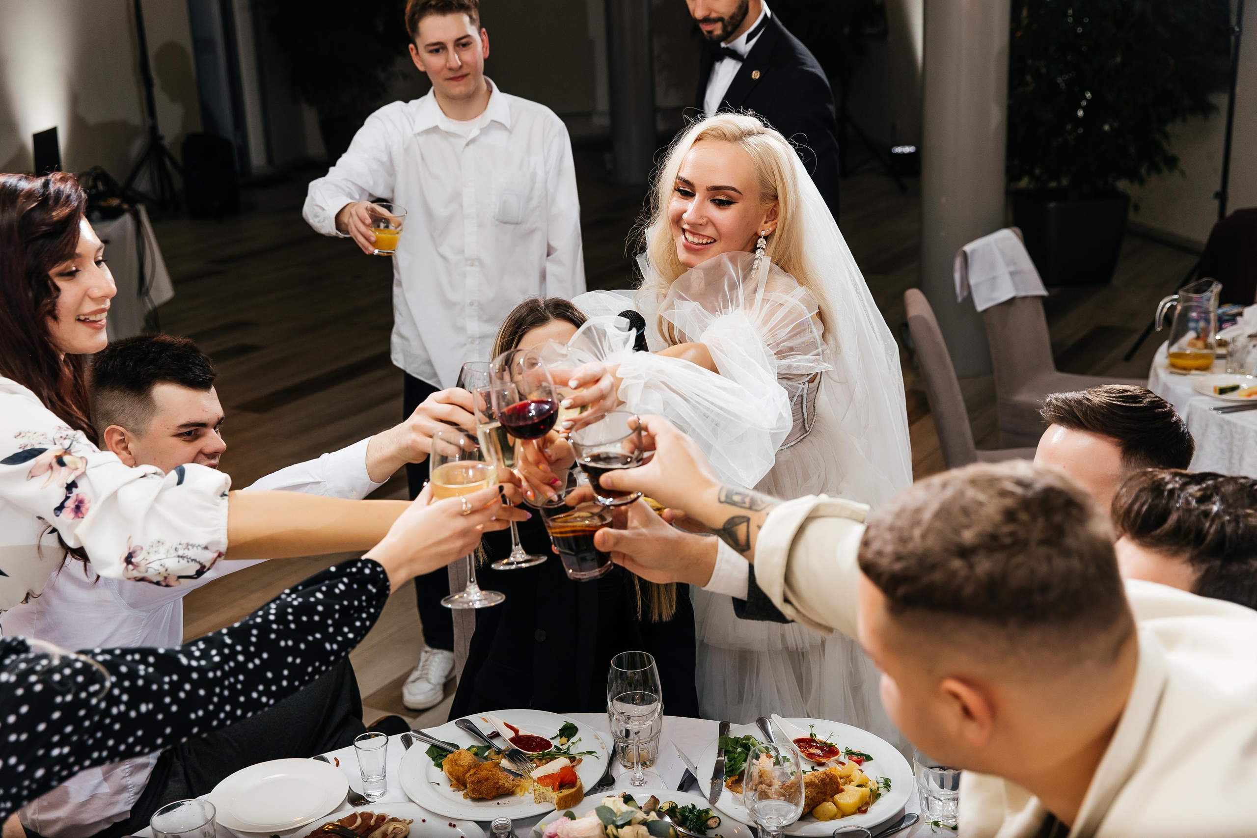 Diana & Egor. Wedding photographer in Florida