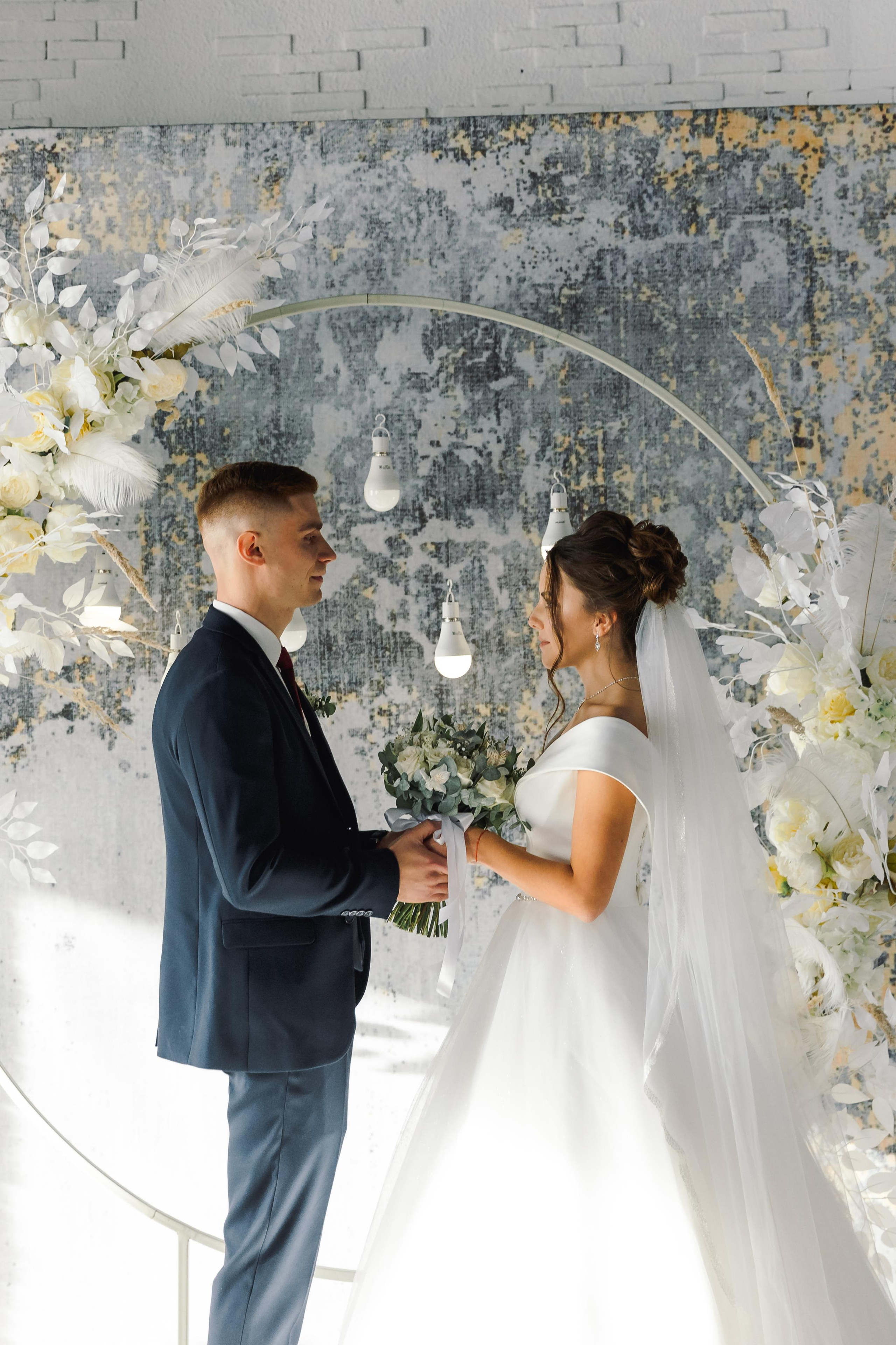 Our autumn. Wedding photographer in Florida