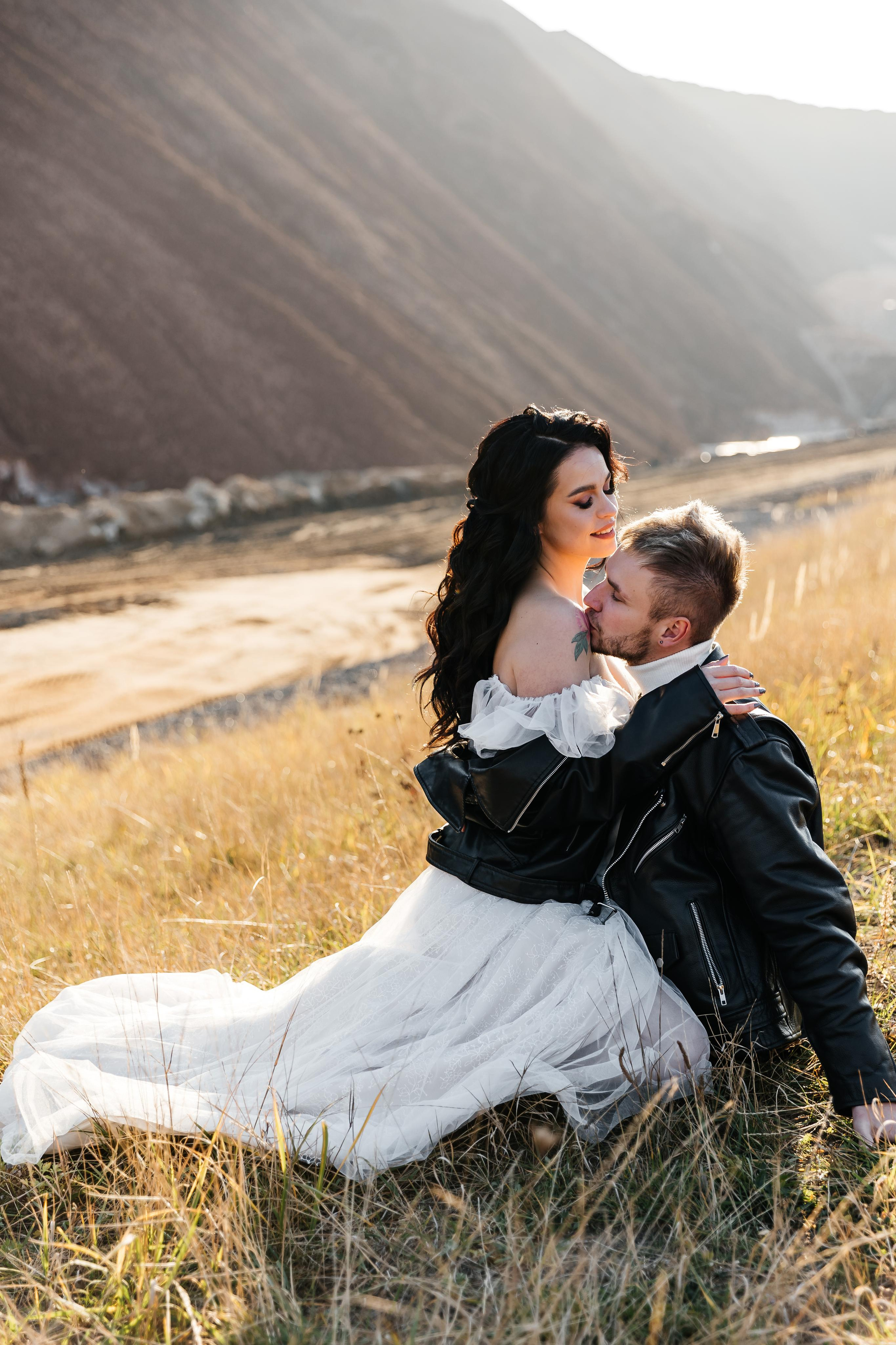 Soligorsk. Wedding photographer in Florida