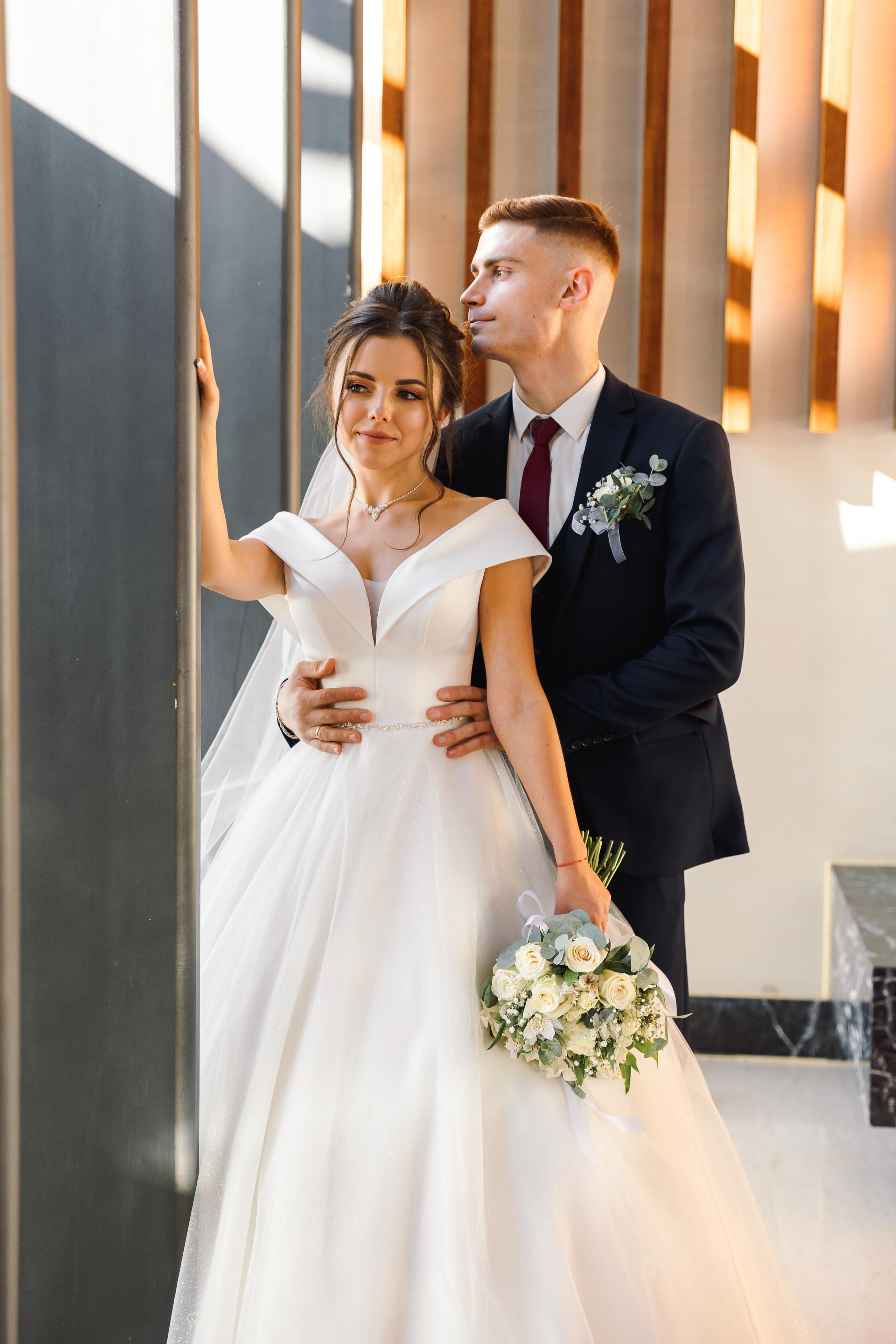 Our autumn. Wedding photographer in Florida