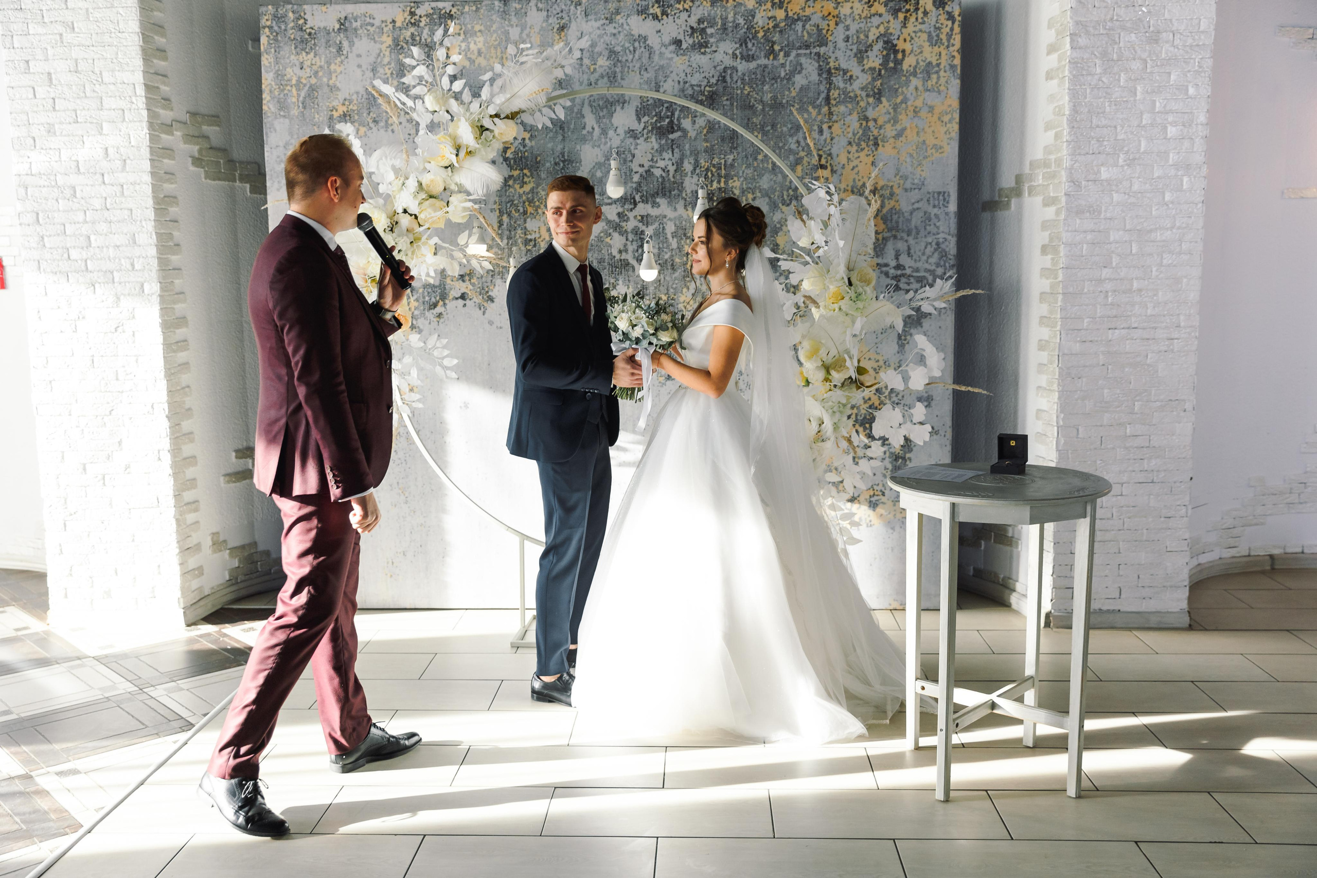 Our autumn. Wedding photographer in Florida