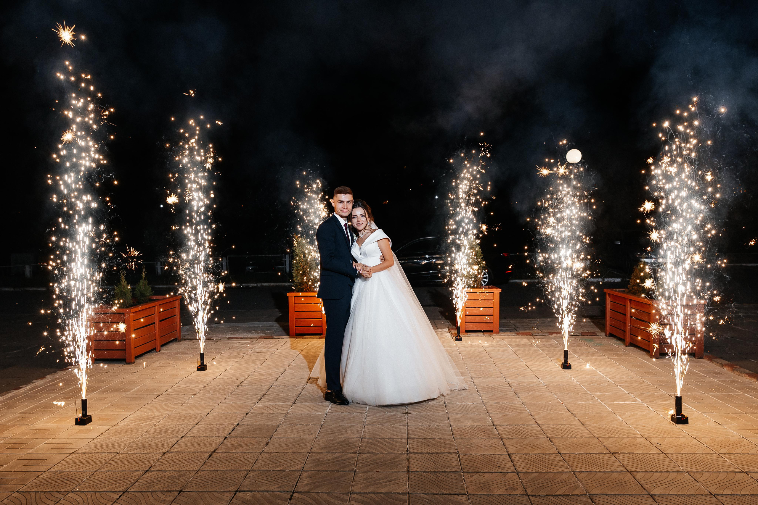 Our autumn. Wedding photographer in Florida