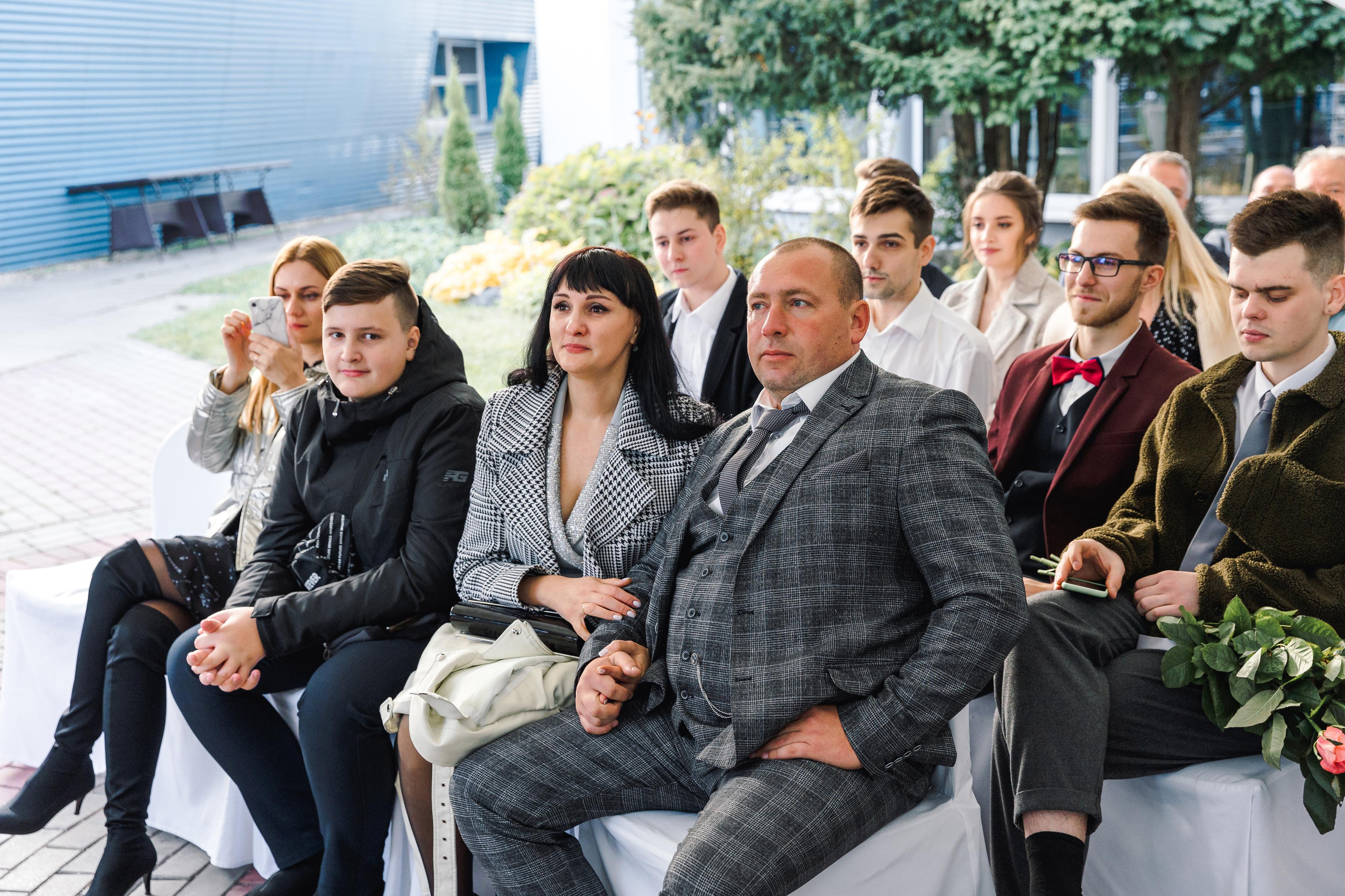 Diana & Egor. Wedding photographer in Florida