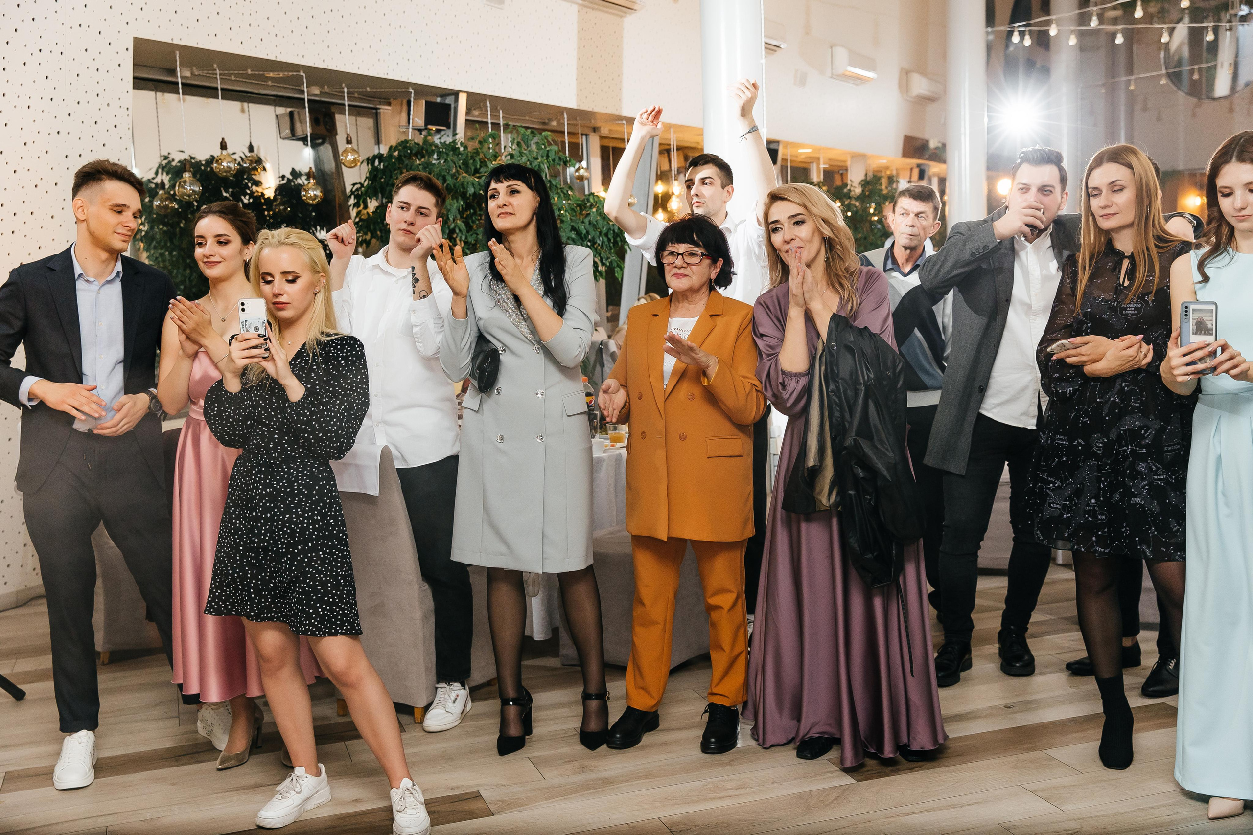 Diana & Egor. Wedding photographer in Florida