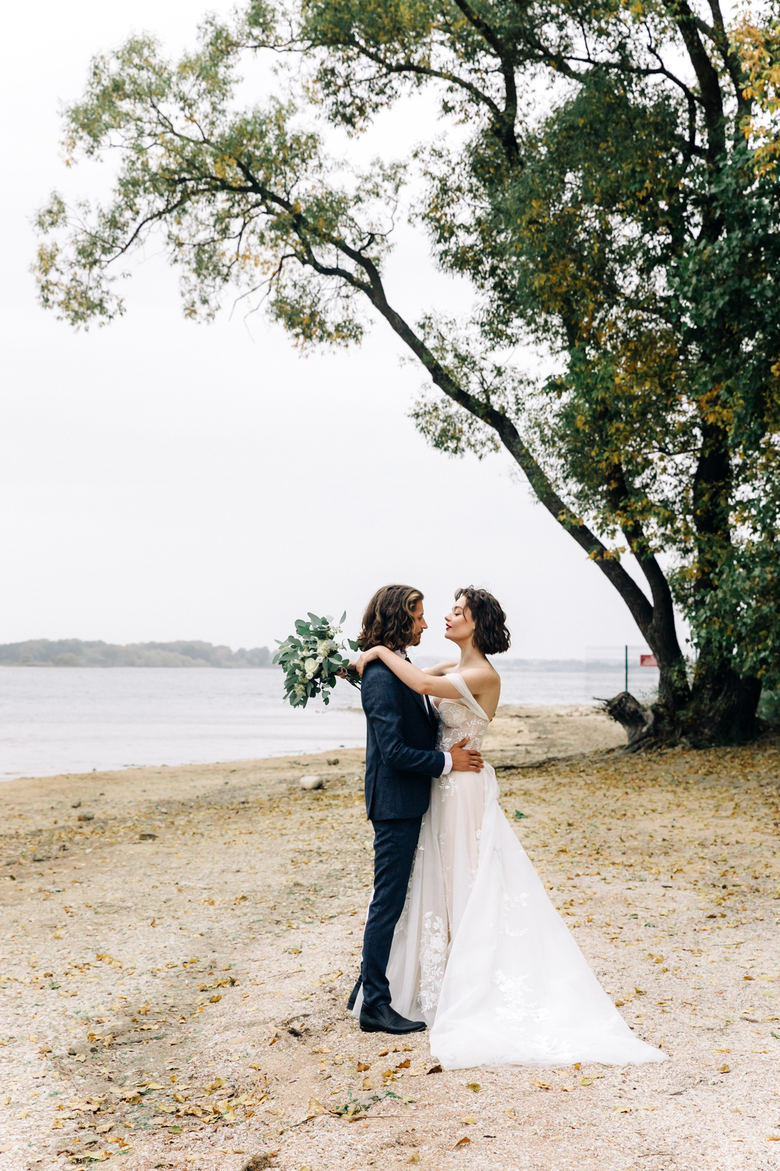 Wedding photographer in Florida