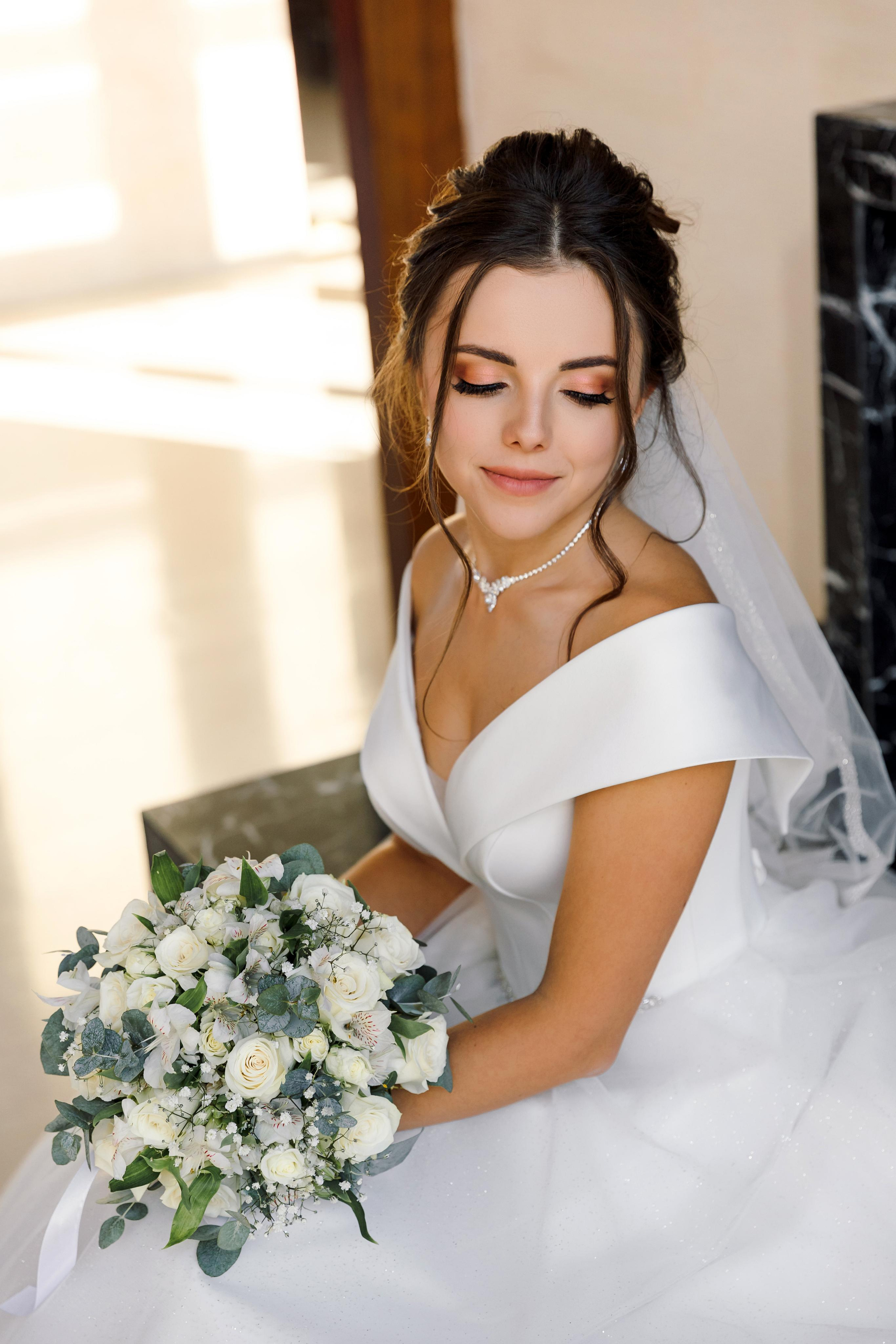 Our autumn. Wedding photographer in Florida