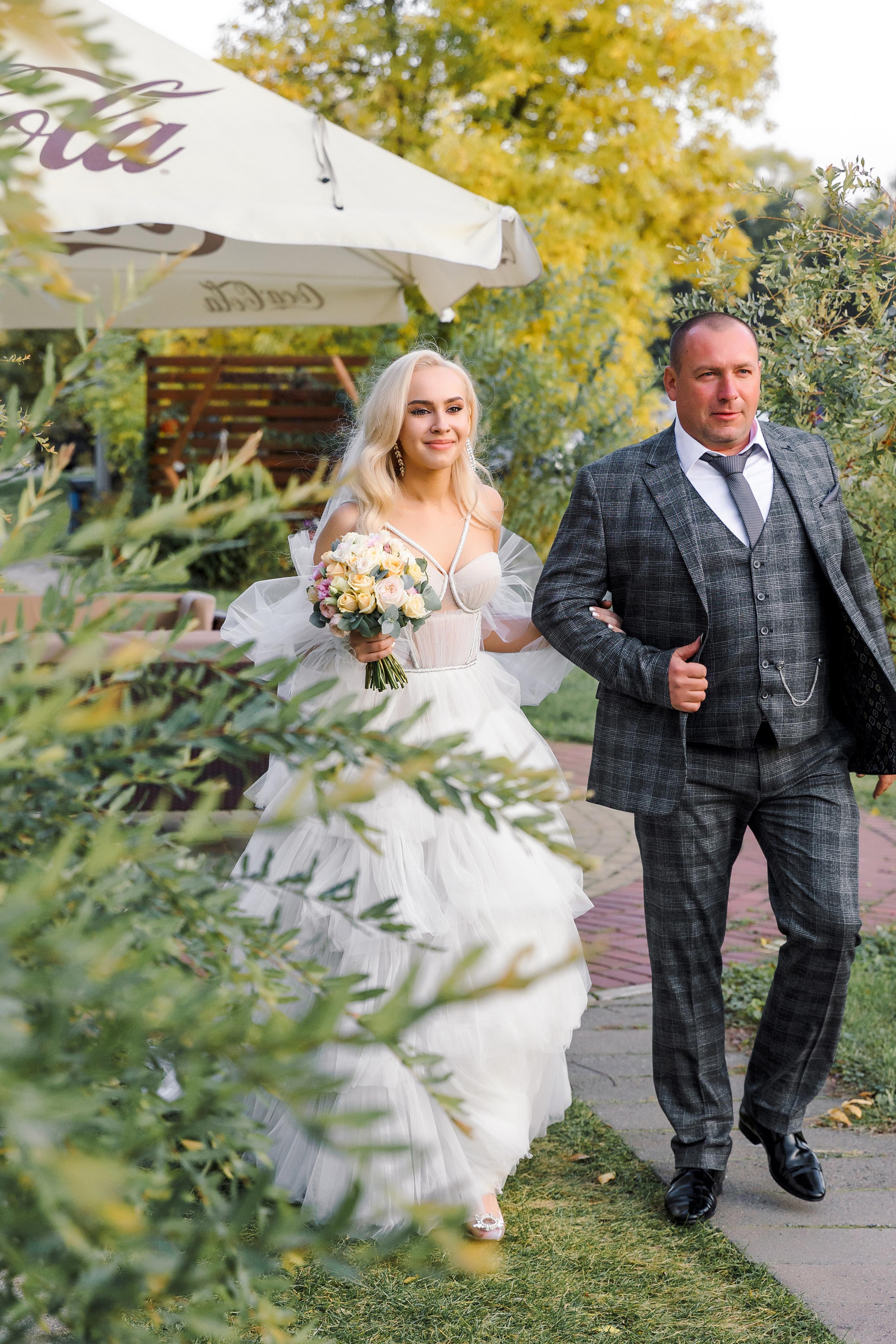 Diana & Egor. Wedding photographer in Florida