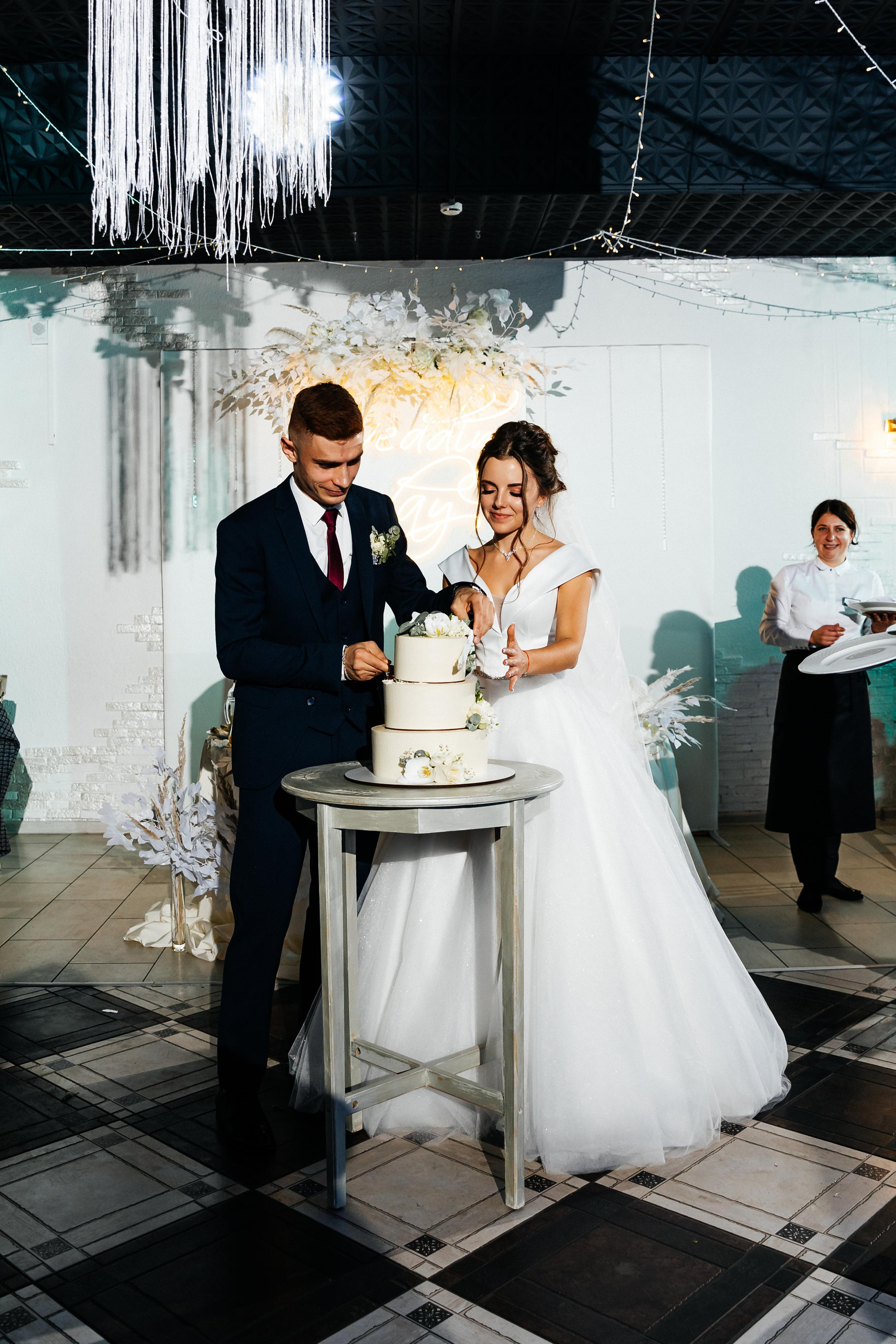 Our autumn. Wedding photographer in Florida