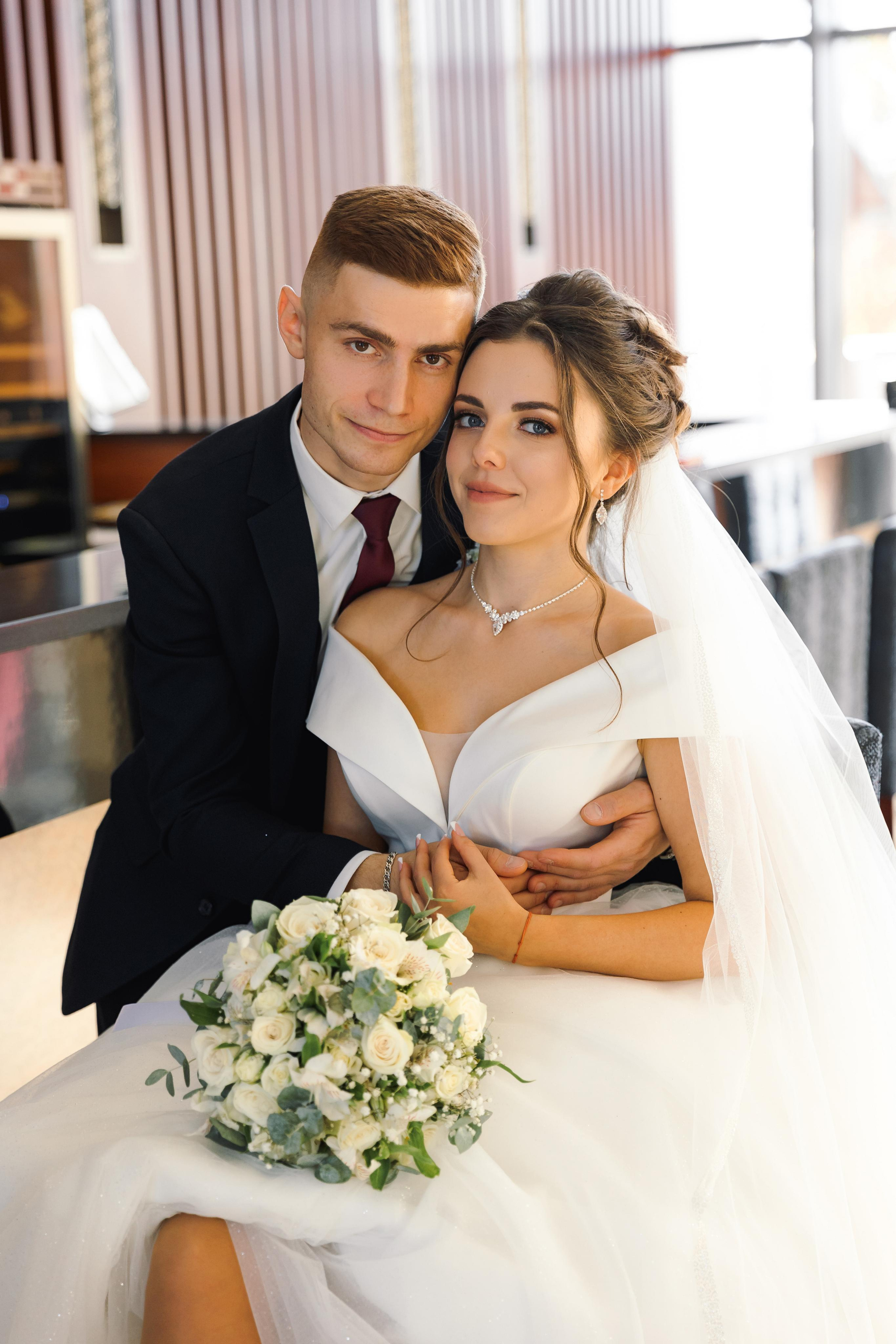 Our autumn. Wedding photographer in Florida