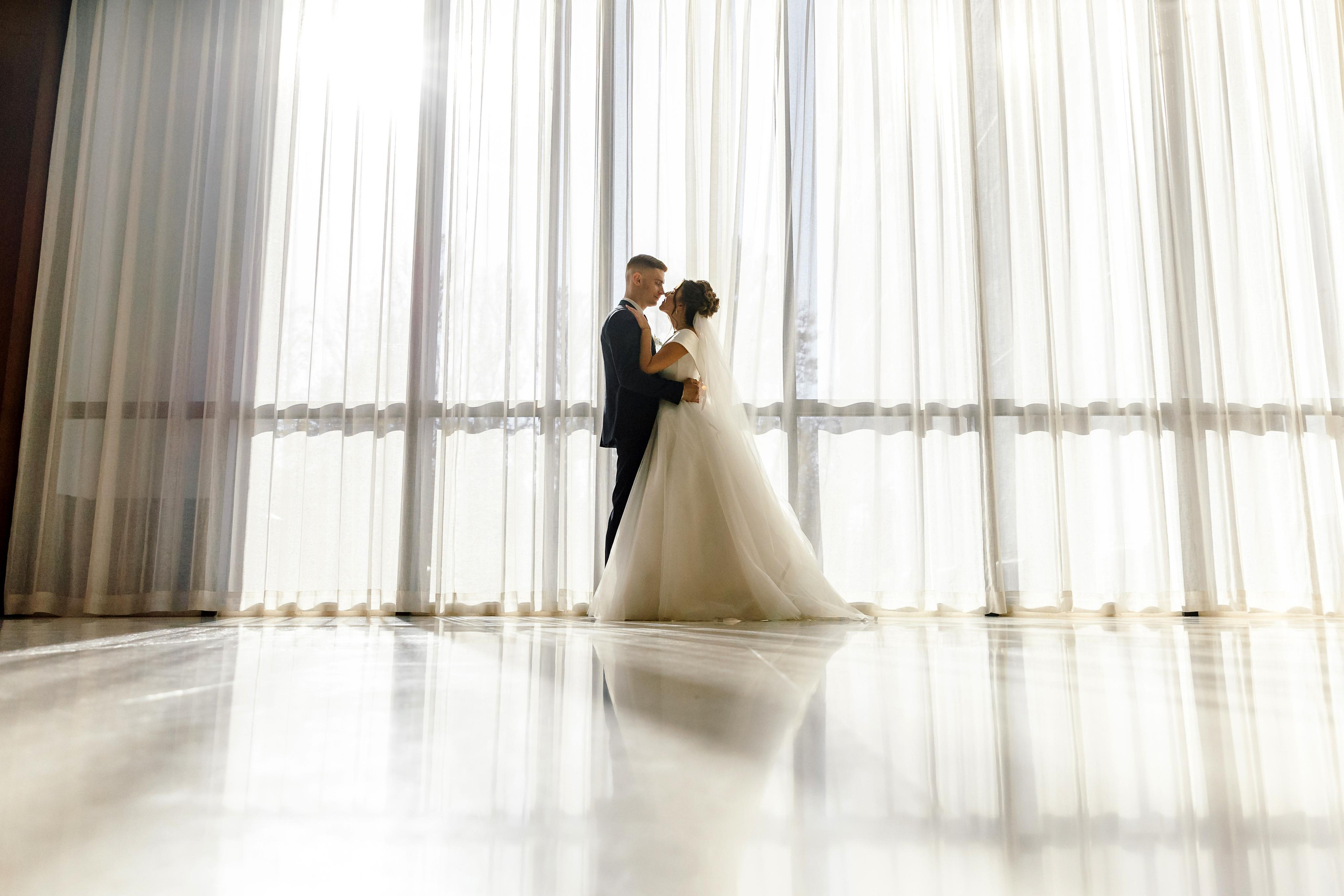 Our autumn. Wedding photographer in Florida