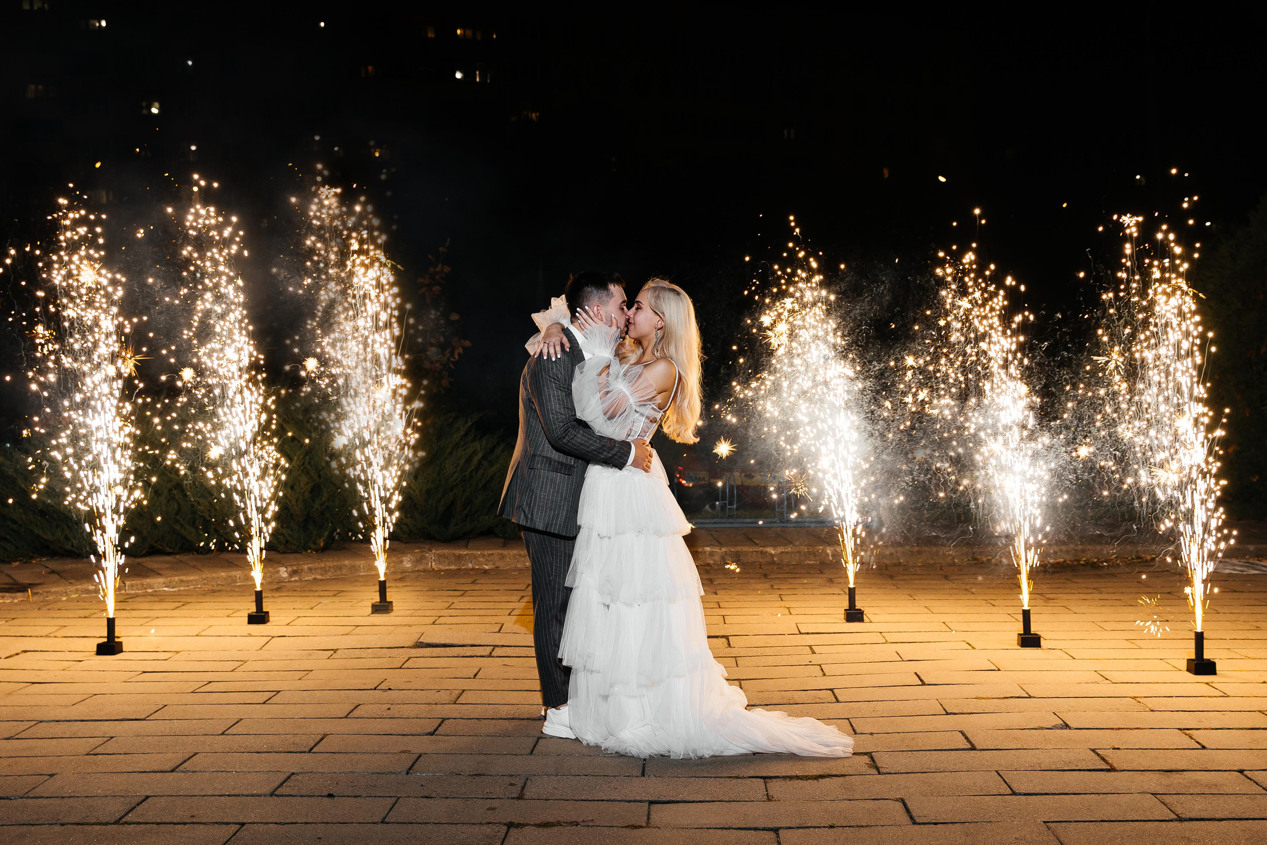 Diana & Egor. Wedding photographer in Florida