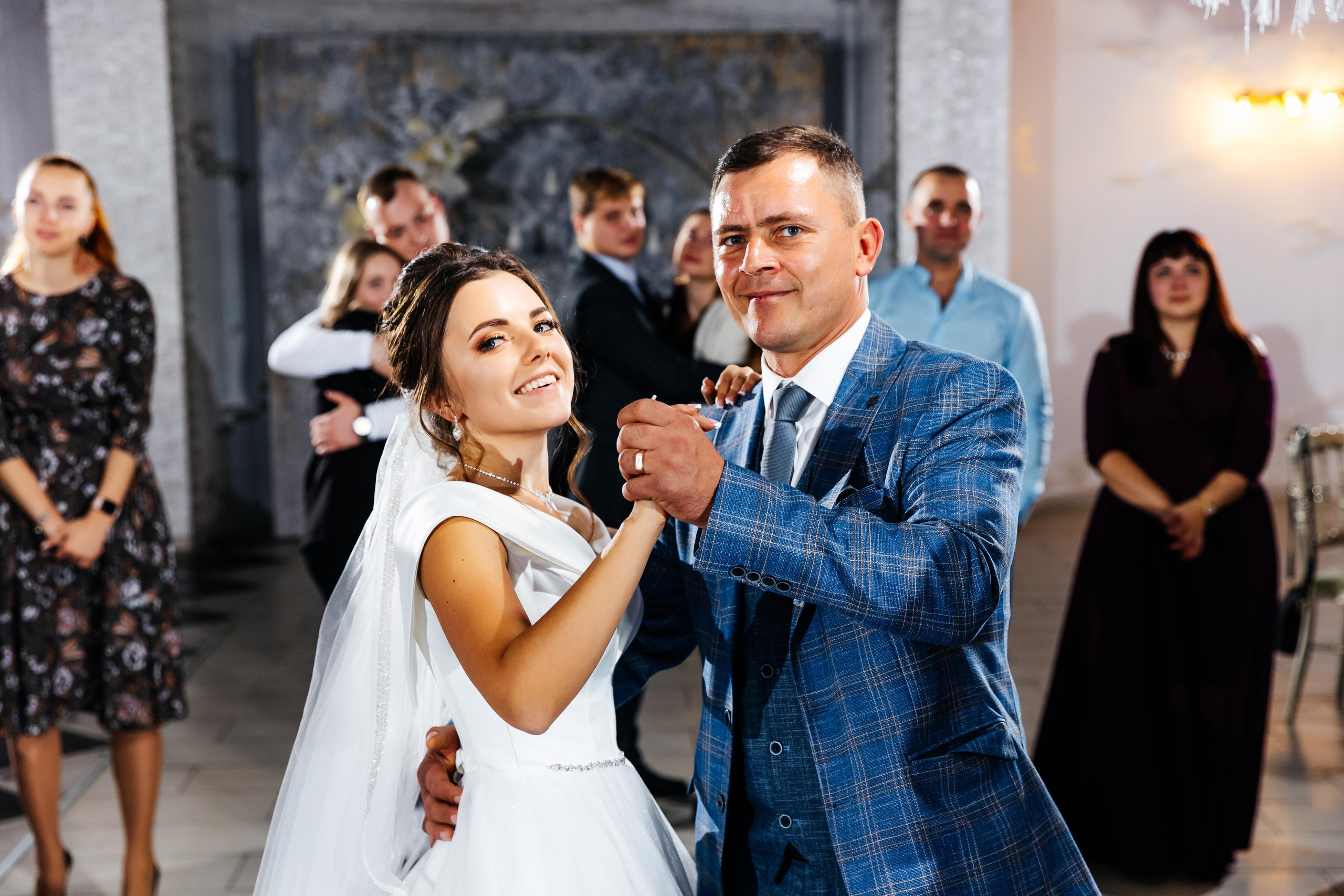 Our autumn. Wedding photographer in Florida