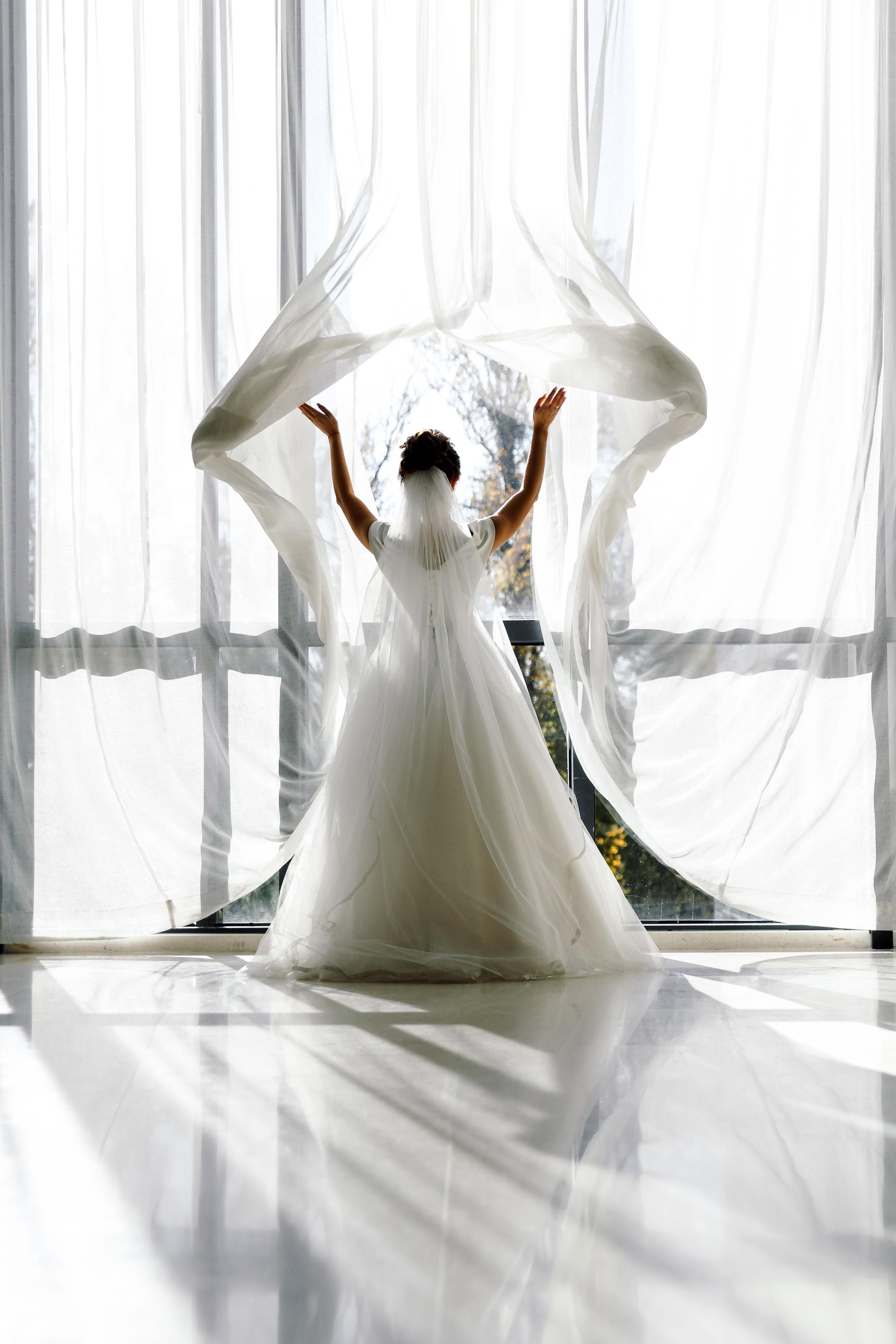 Our autumn. Wedding photographer in Florida