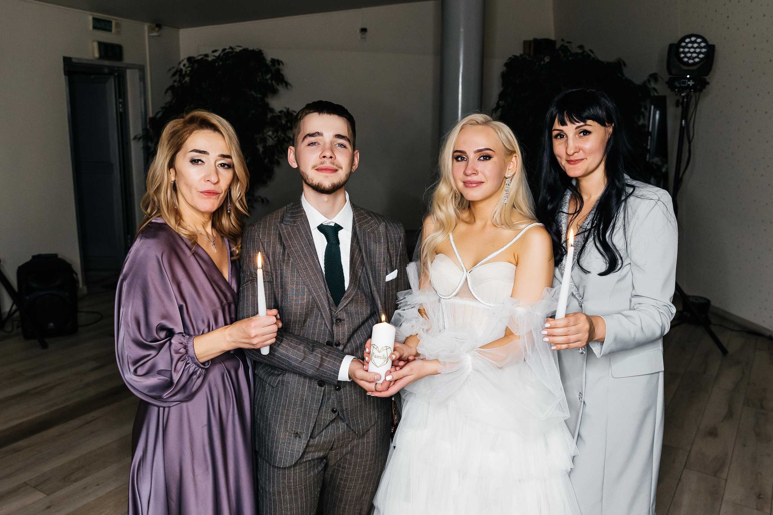 Diana & Egor. Wedding photographer in Florida