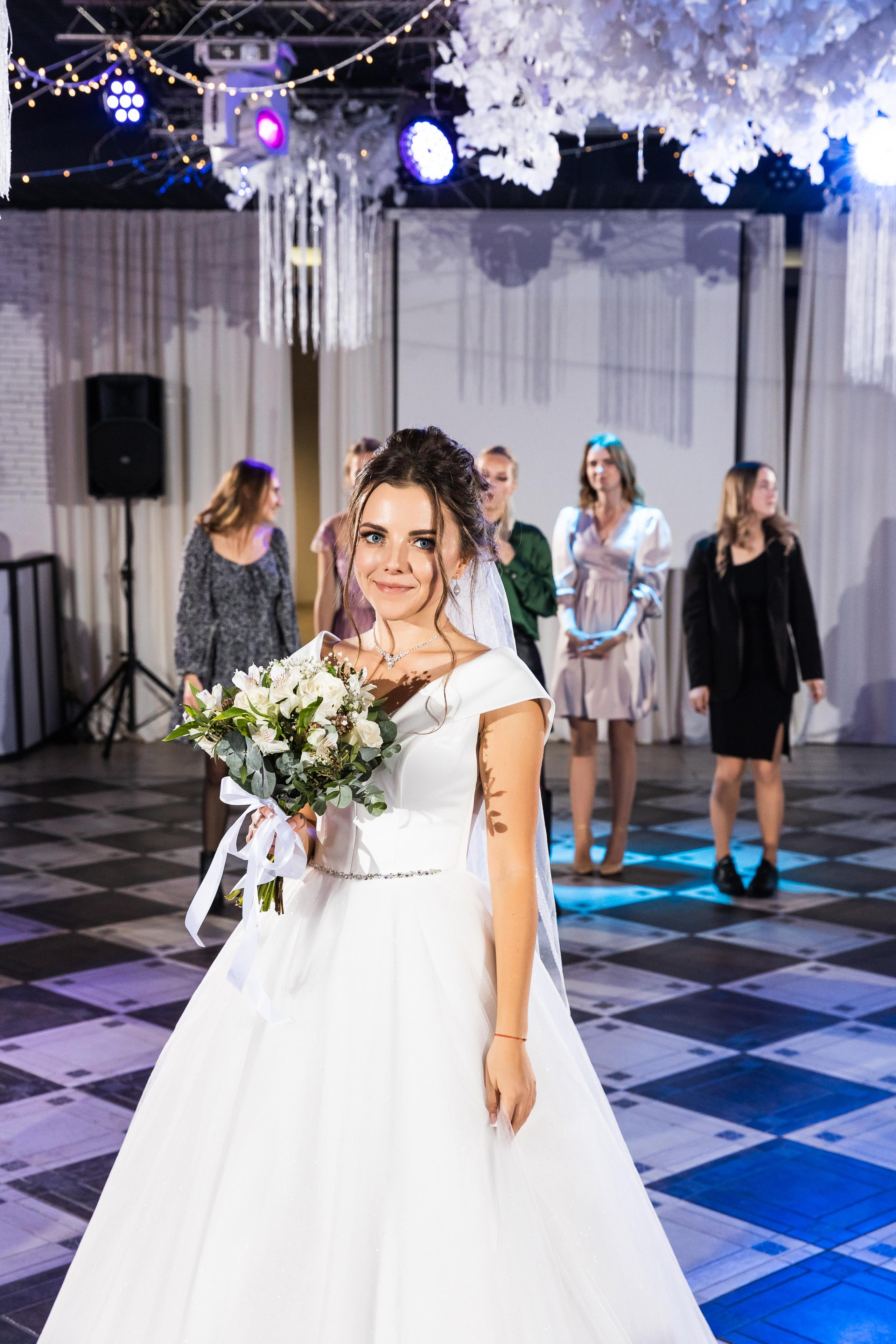 Our autumn. Wedding photographer in Florida