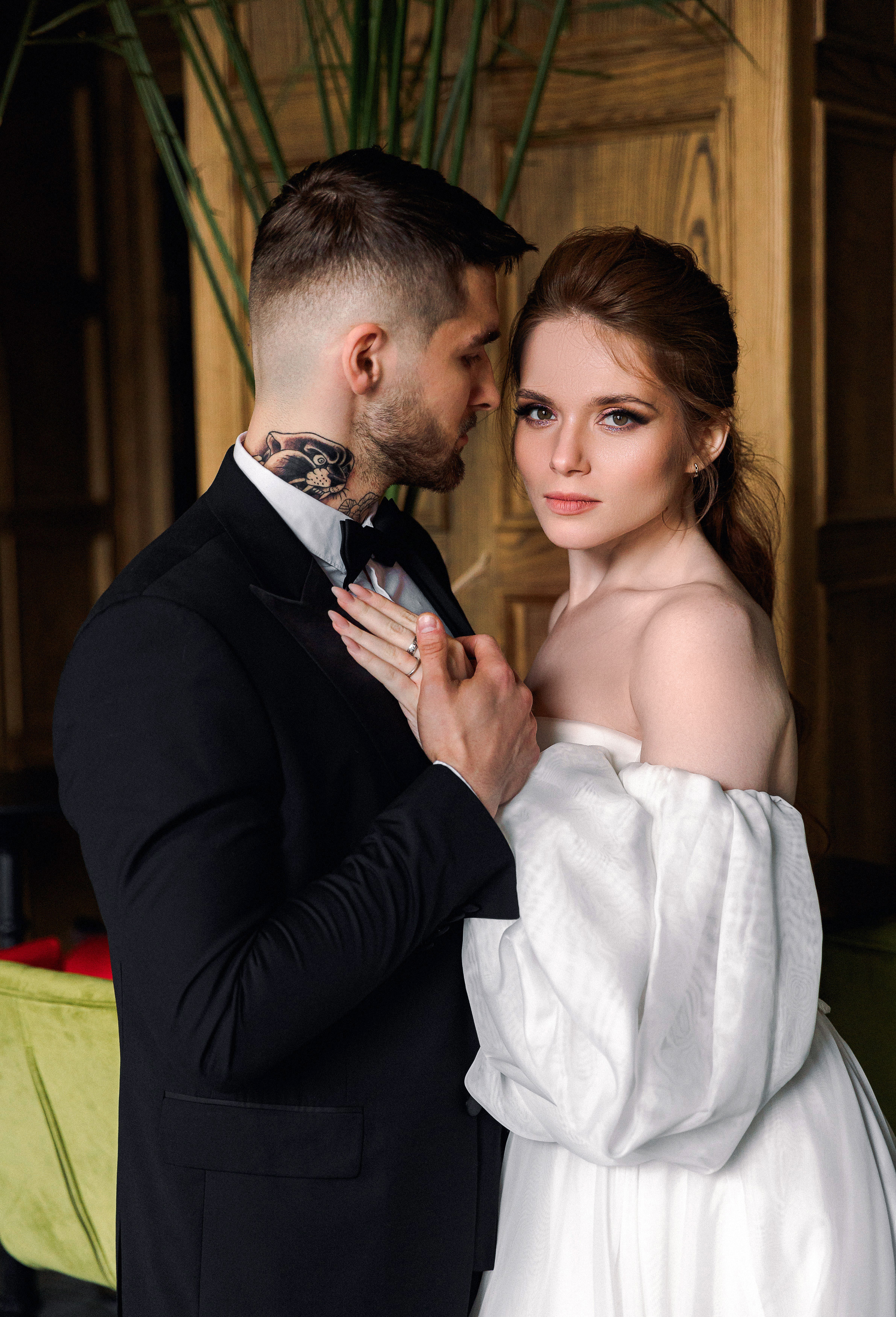 Mari&David. Wedding photographer in Florida