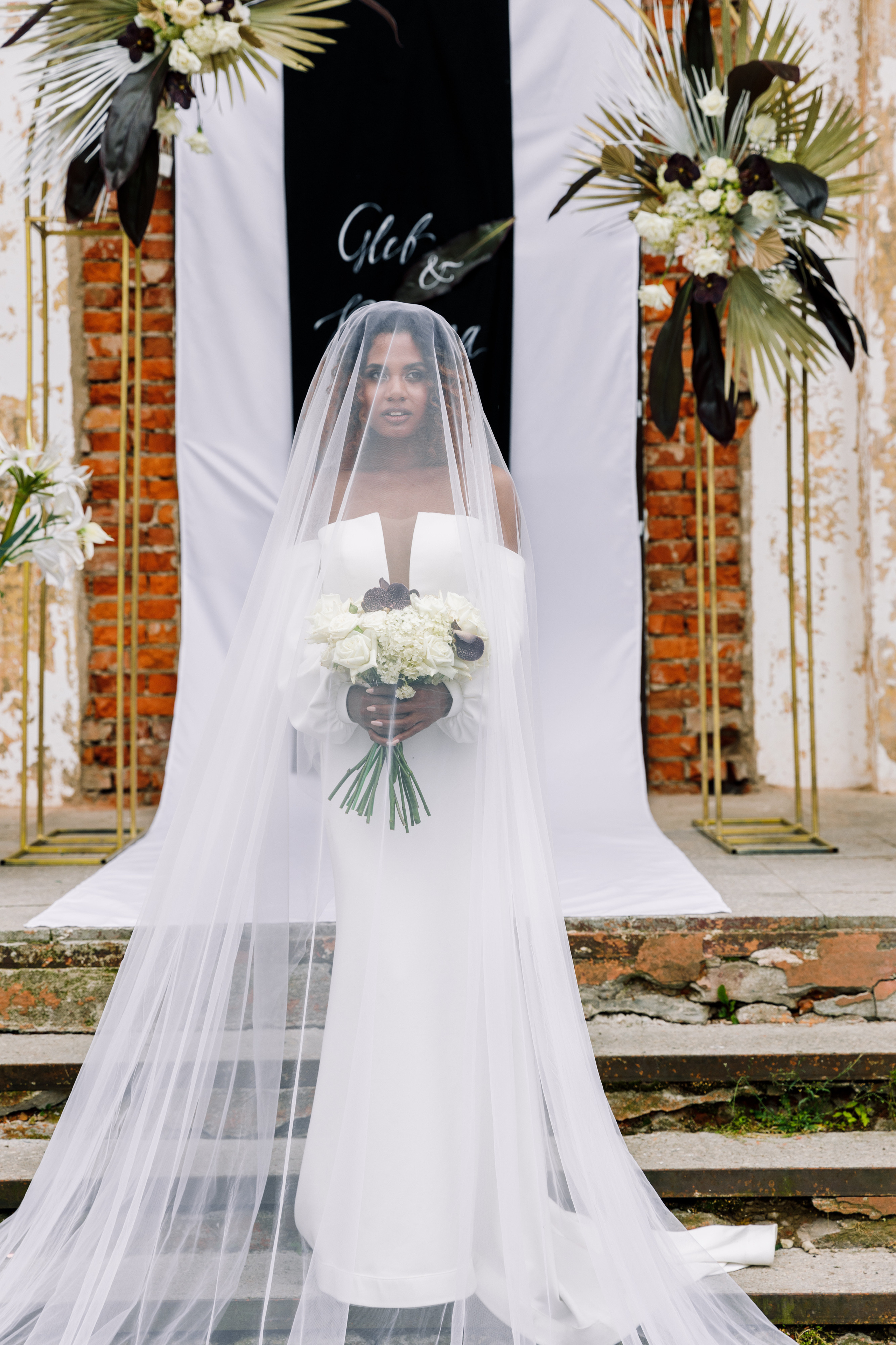 Wedding photographer in Florida