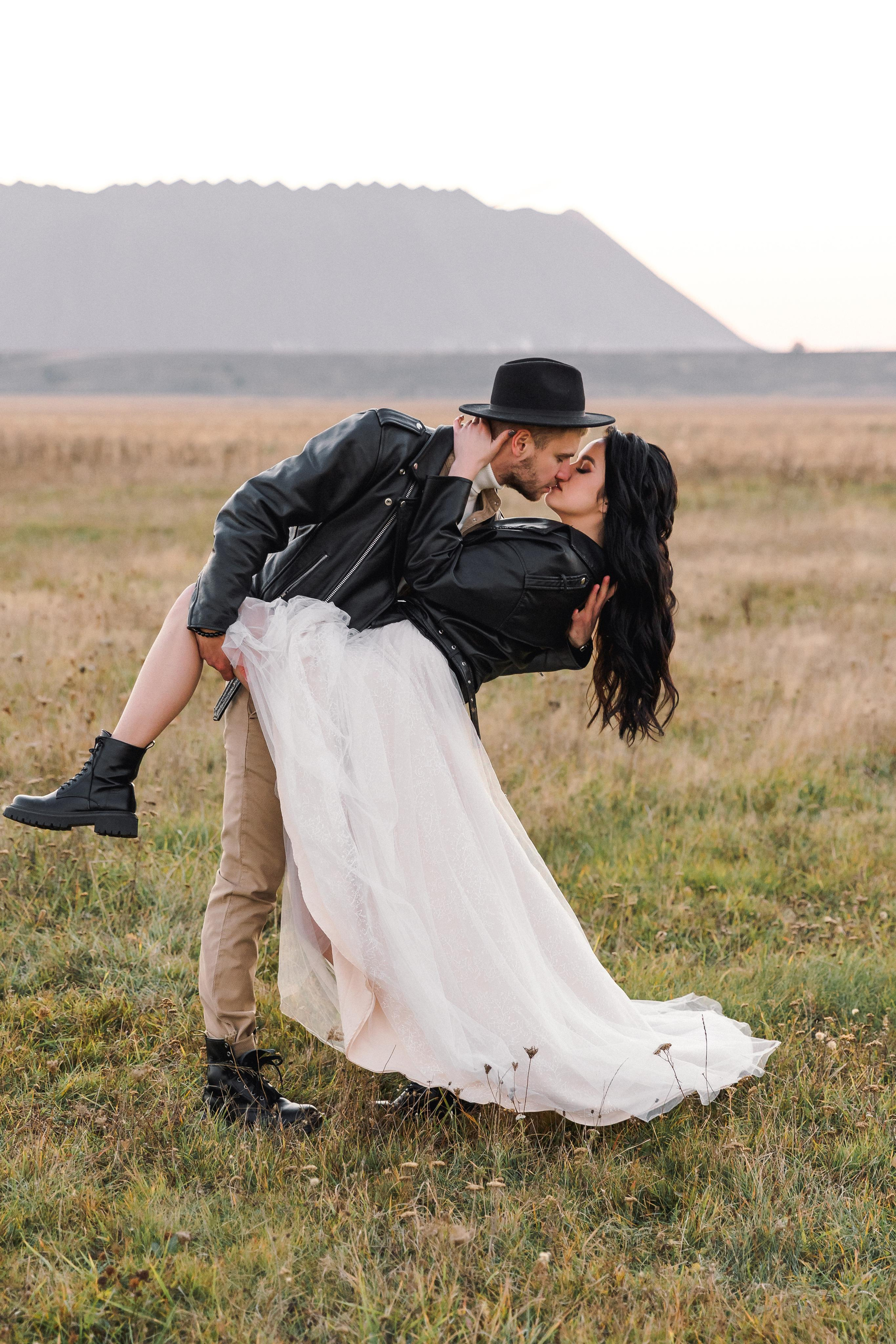 Soligorsk. Wedding photographer in Florida