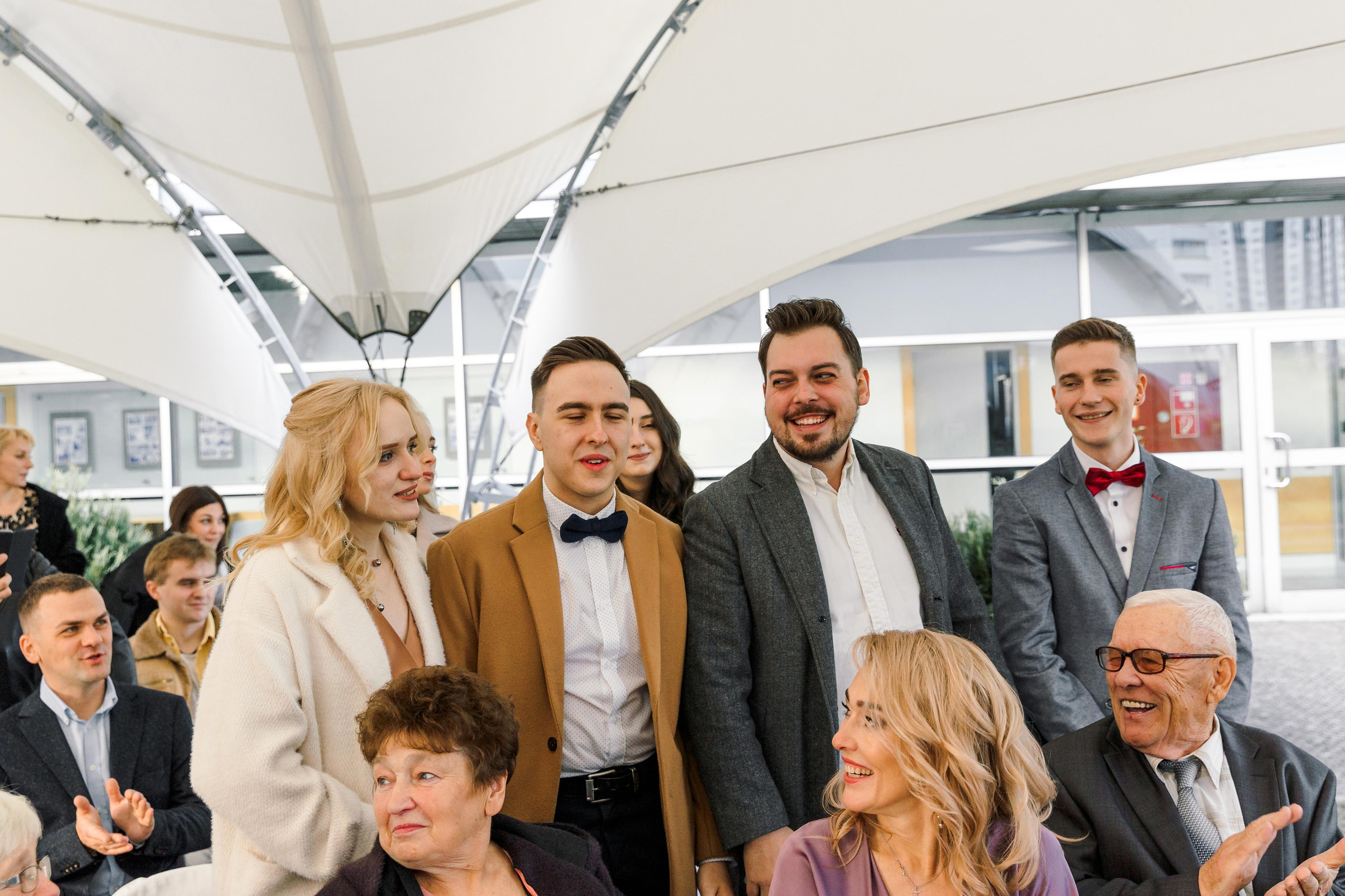 Diana & Egor. Wedding photographer in Florida