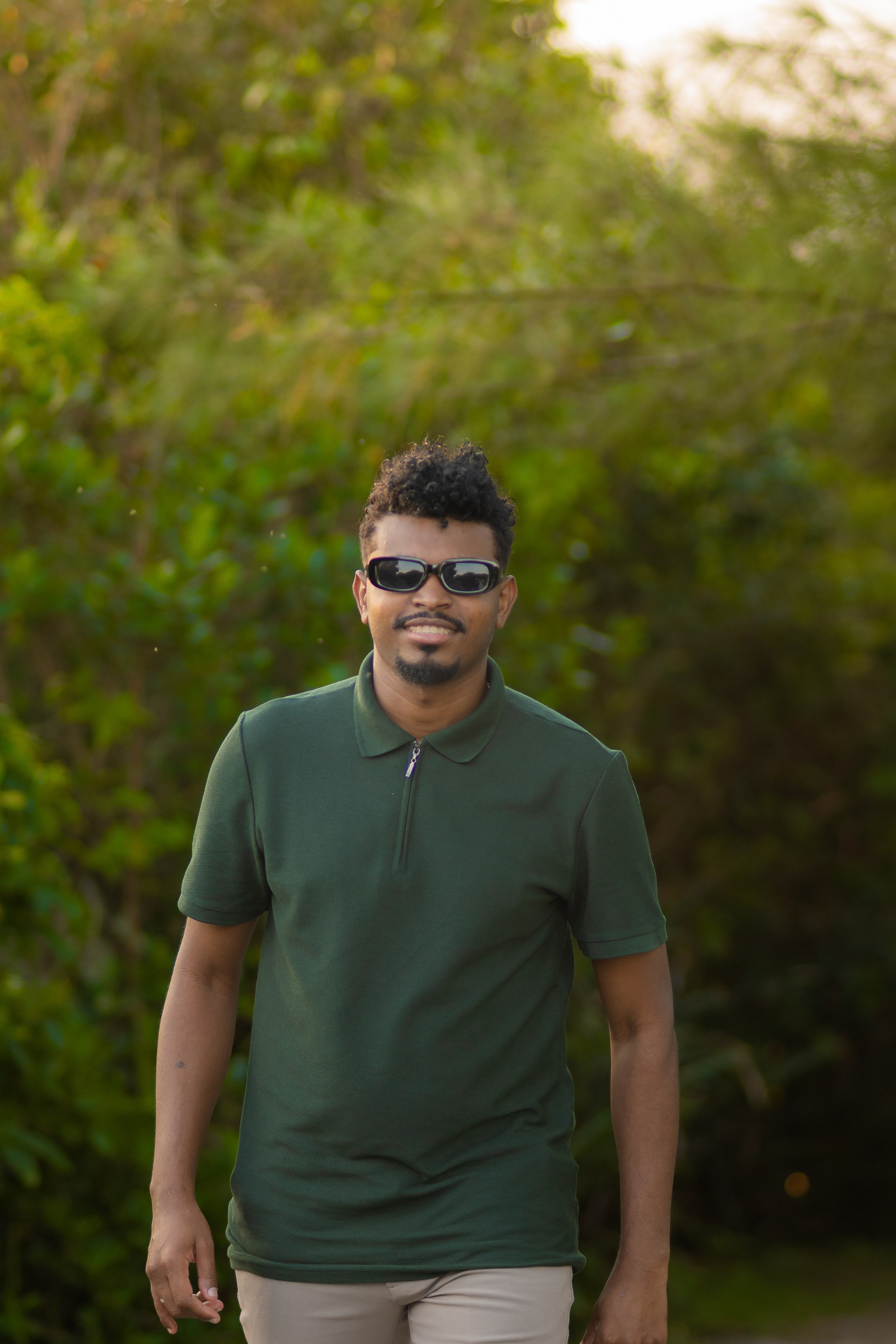 Ensaio Isa Landim & Lucas Adelino