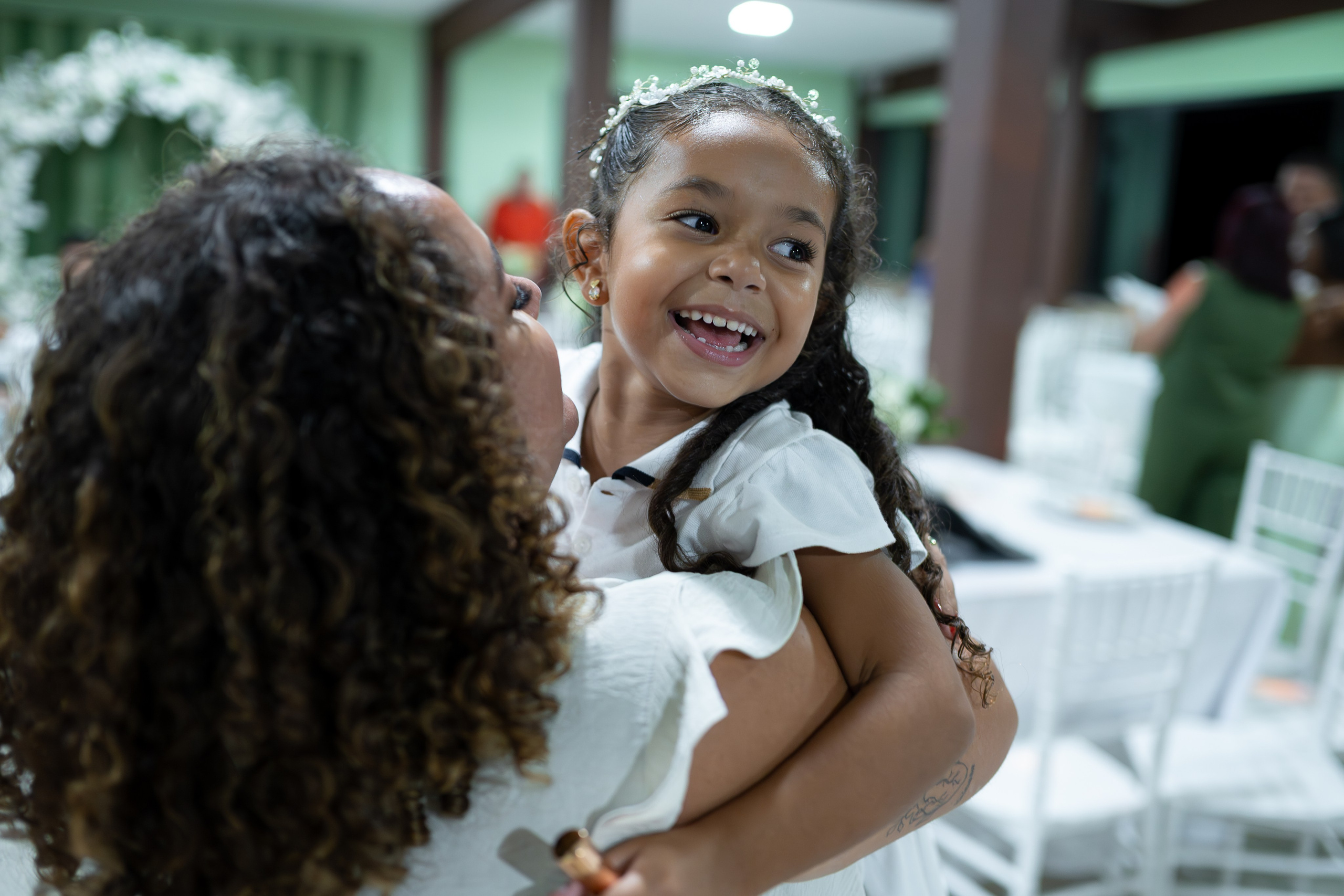 Casamento Karoline Fernandes & Eduardo