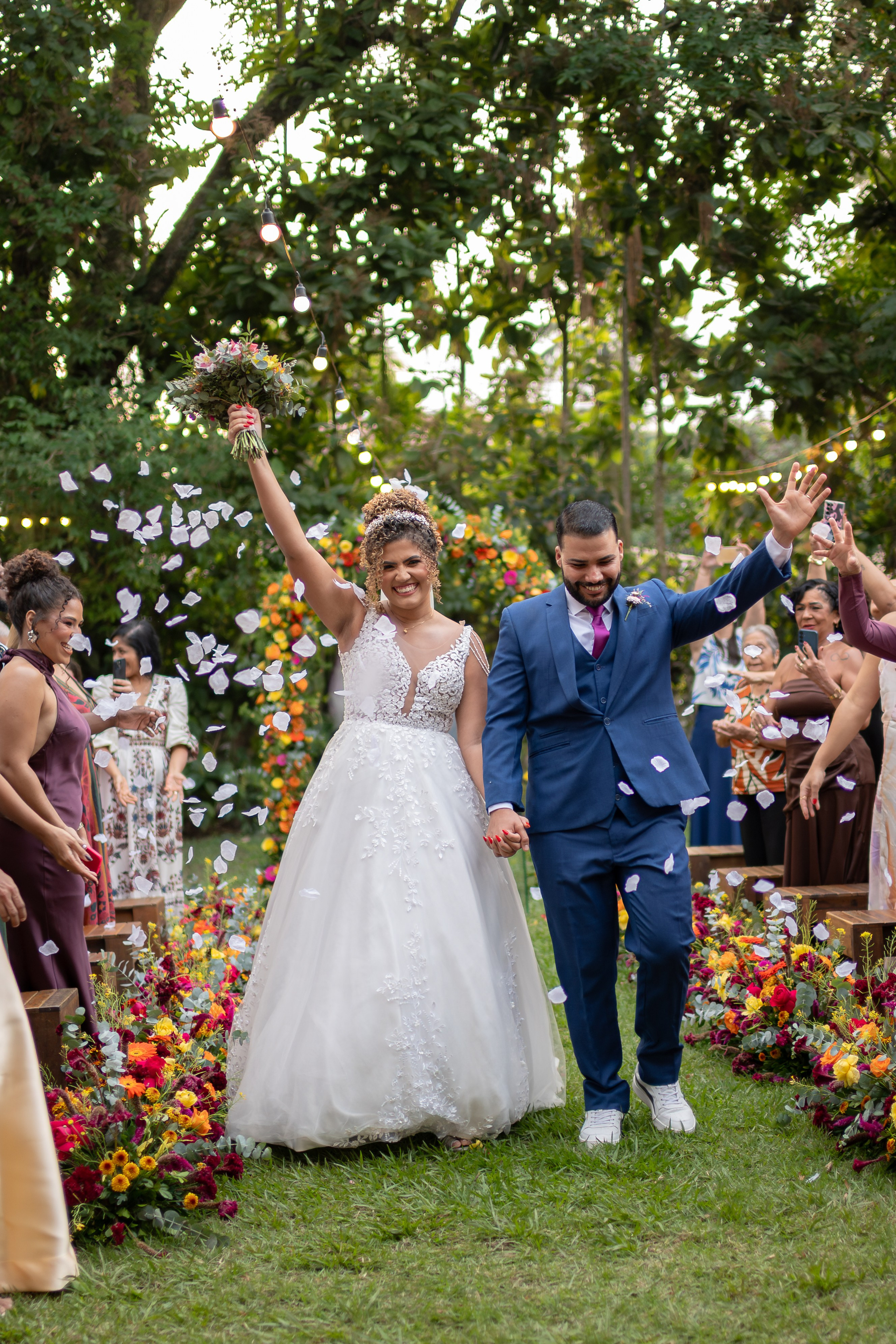 Casamento Aghata Cláudia & Mateus. Cristofr Jhons | Fotógrafo de Casamento