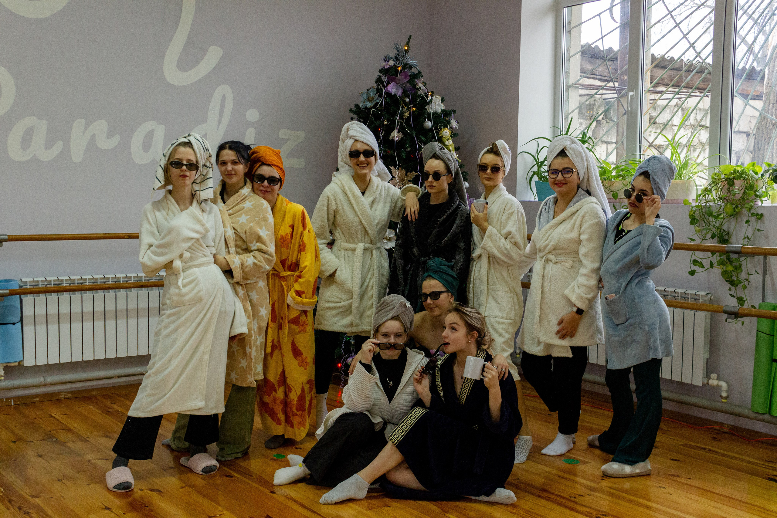 Vignette. Дизайнер и Фотограф в Кишинёве Бусуйок Станислав