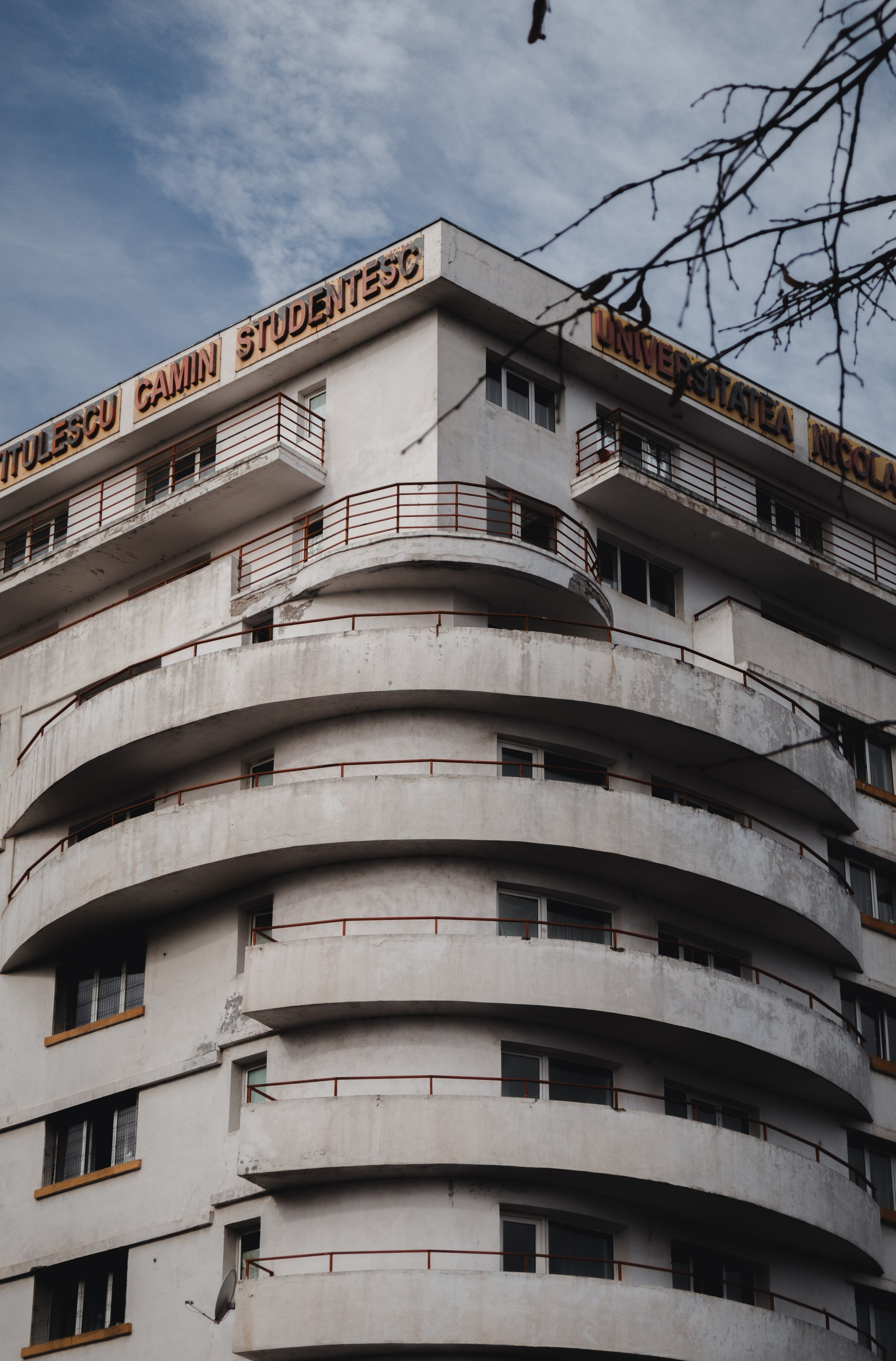 Bucharest. Дизайнер и Фотограф в Кишинёве Бусуйок Станислав