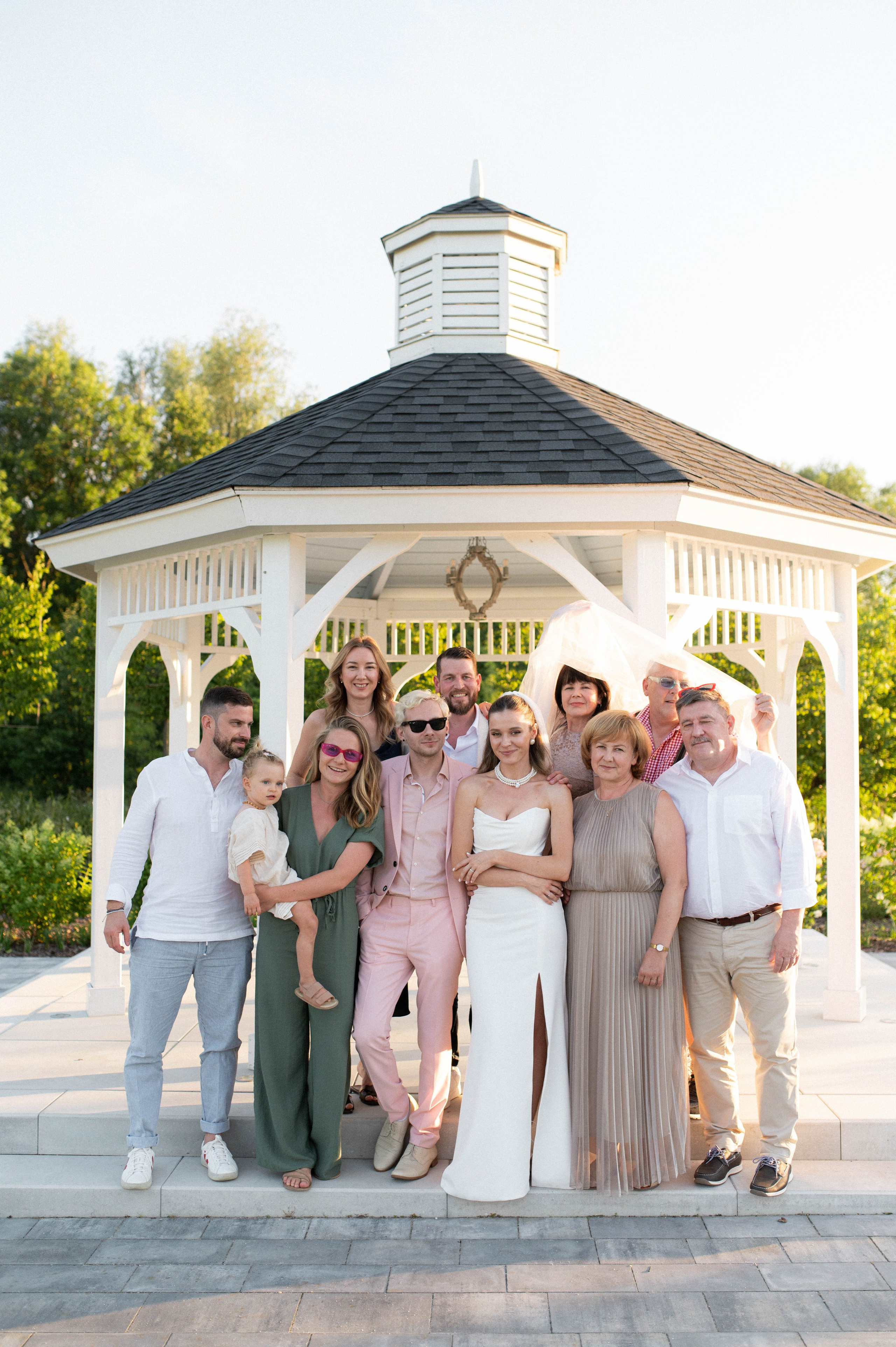 Maria i Artem. Home page