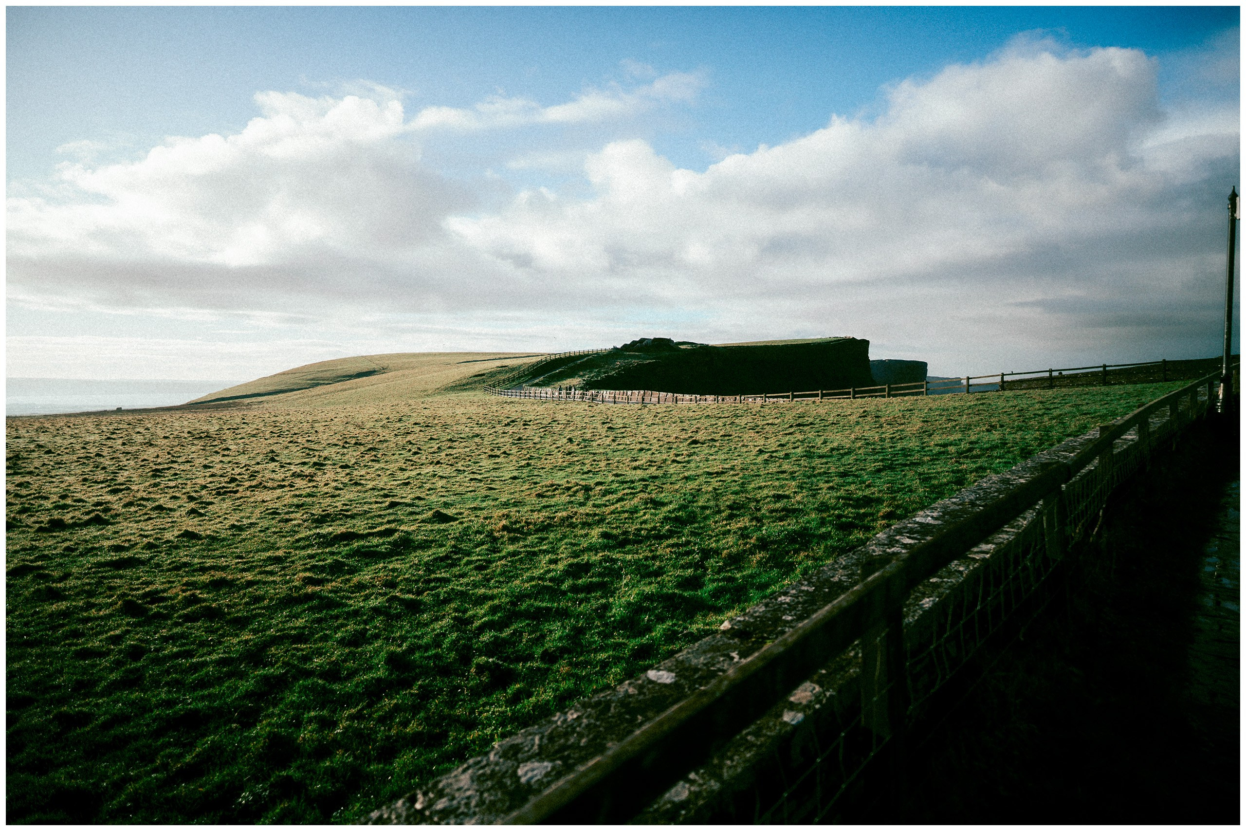 IRELAND. Inna Mendelson — Photographer