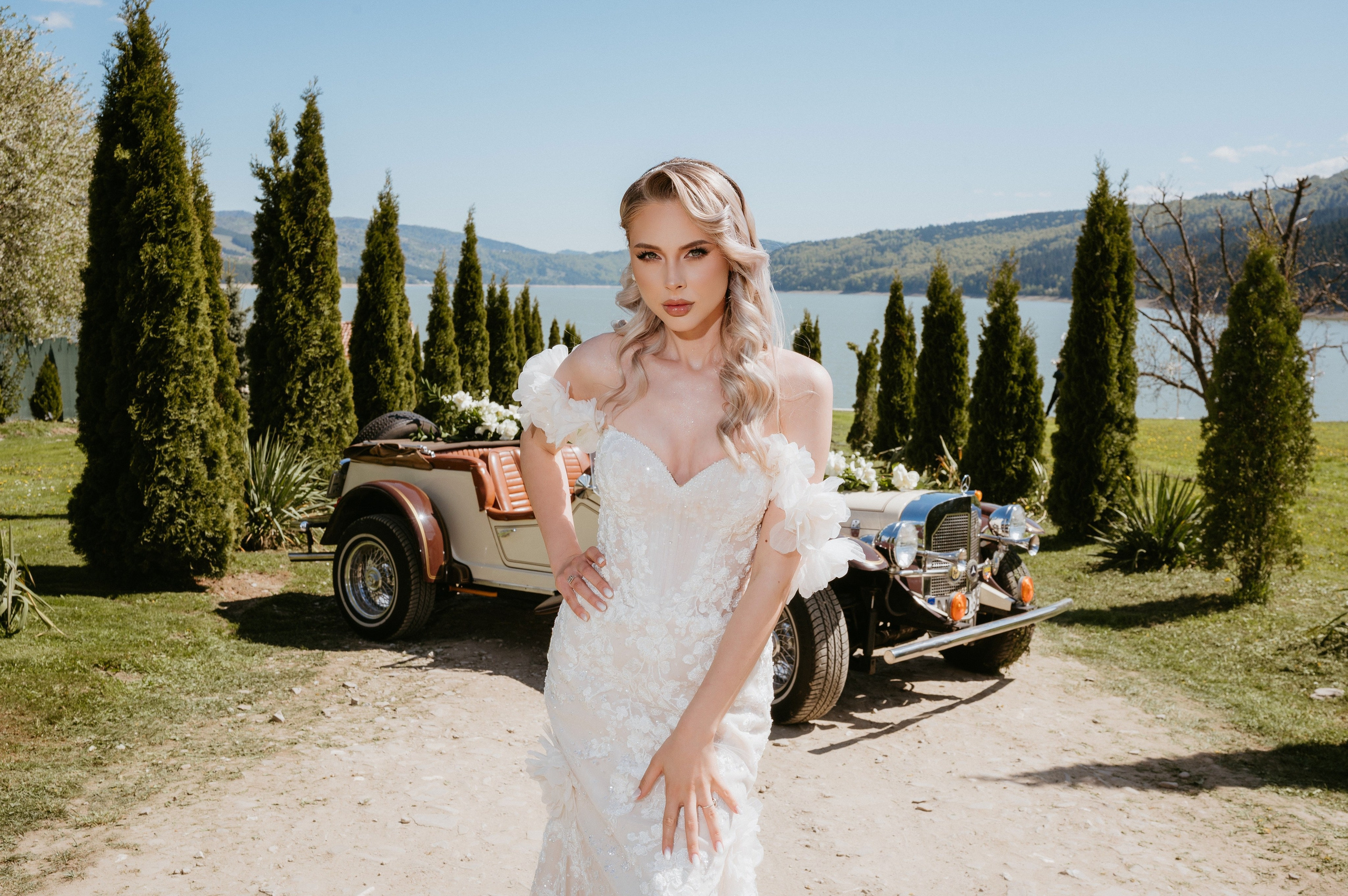Cristina – Ședință foto bridal editorial | Valentin Melen. Valentin Melen - fotograf de nunta 🤍